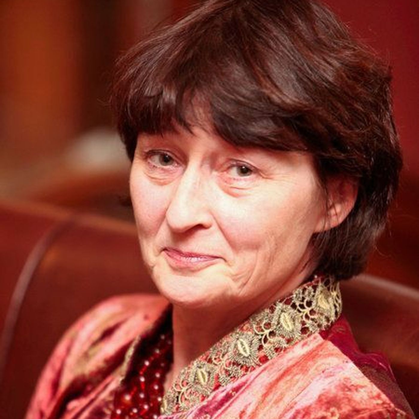 The Book Club: Jane Ridley on George V