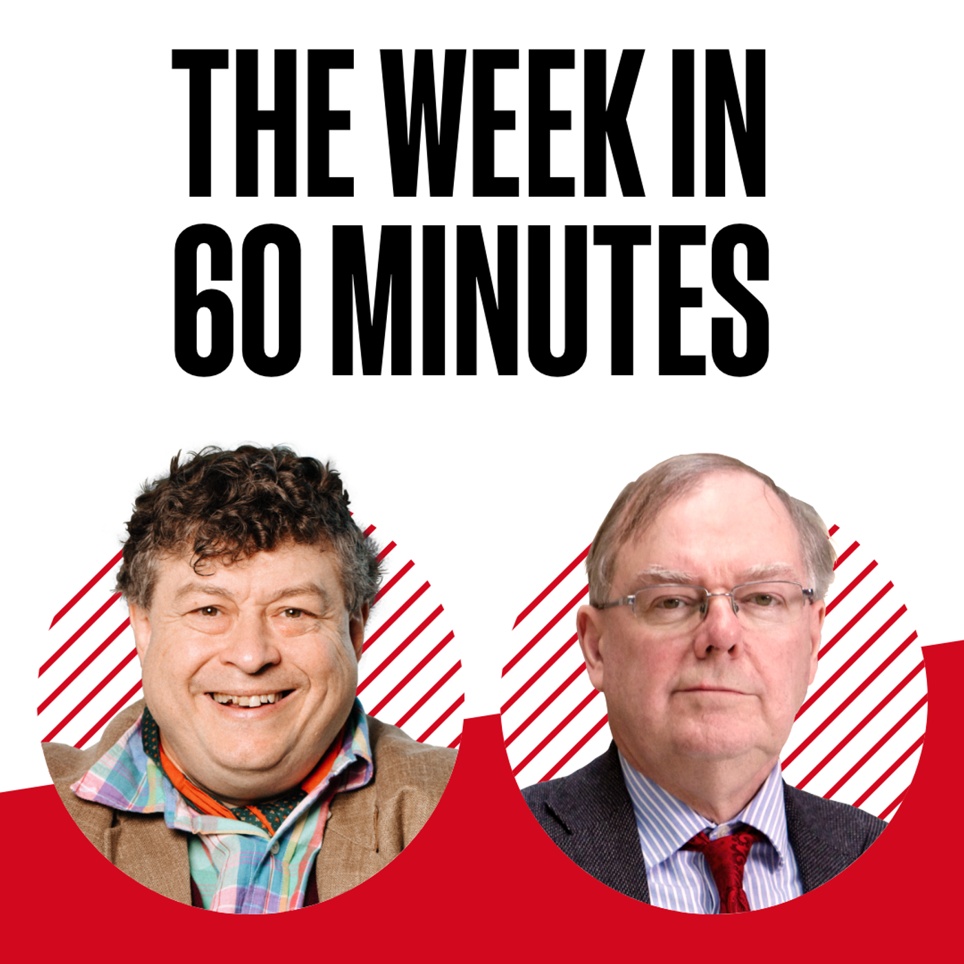 The Week in 60 Minutes: End of lockdown and Sturgeon v Salmond