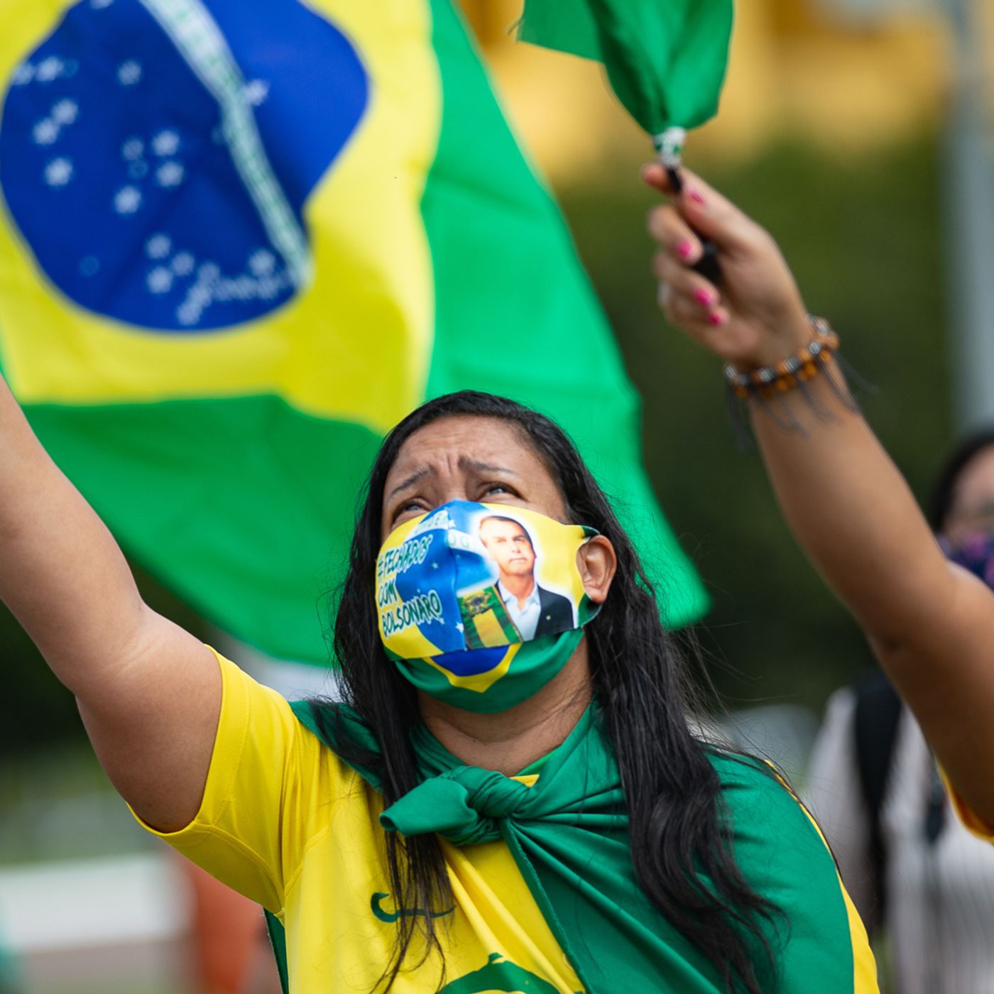 Coronomics: how the pandemic is contributing to social unrest