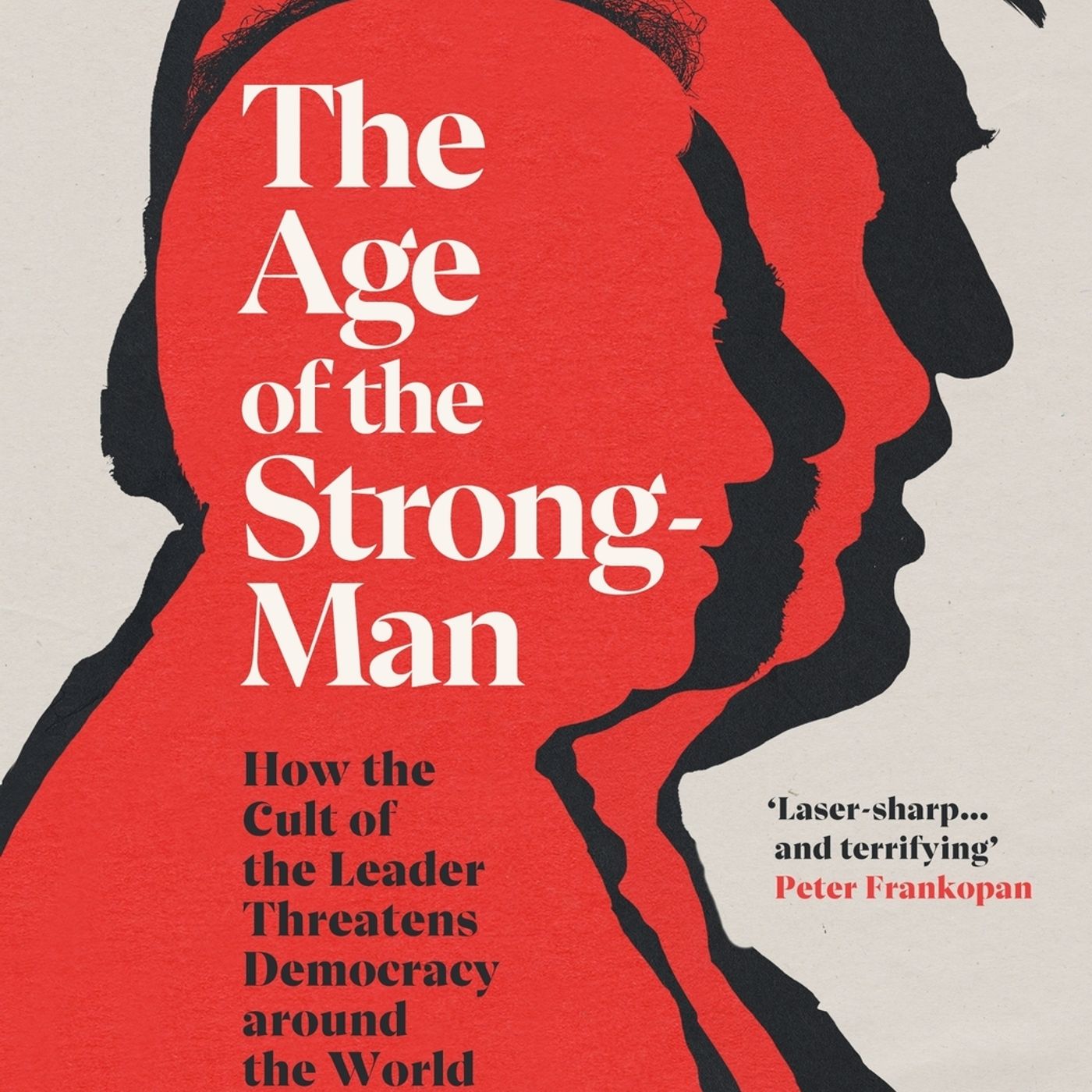 The Book Club: Gideon Rachman