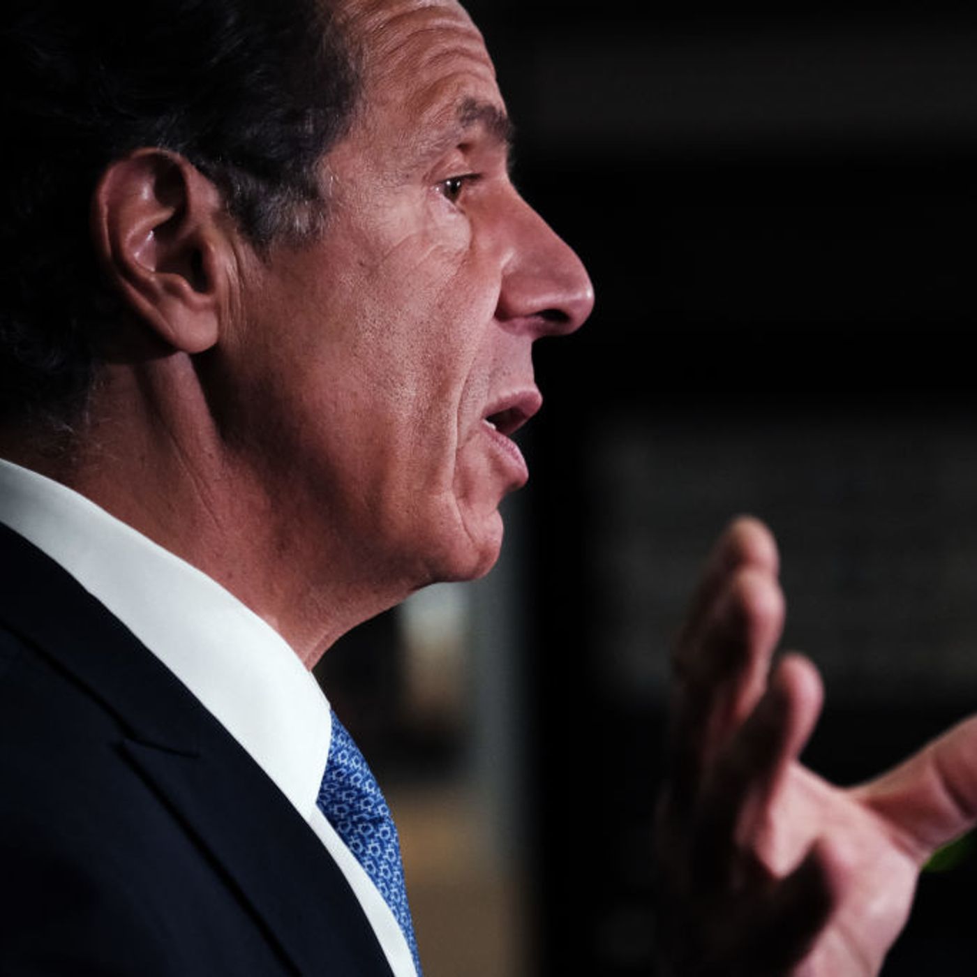 Americano: Why did Andrew Cuomo resign?