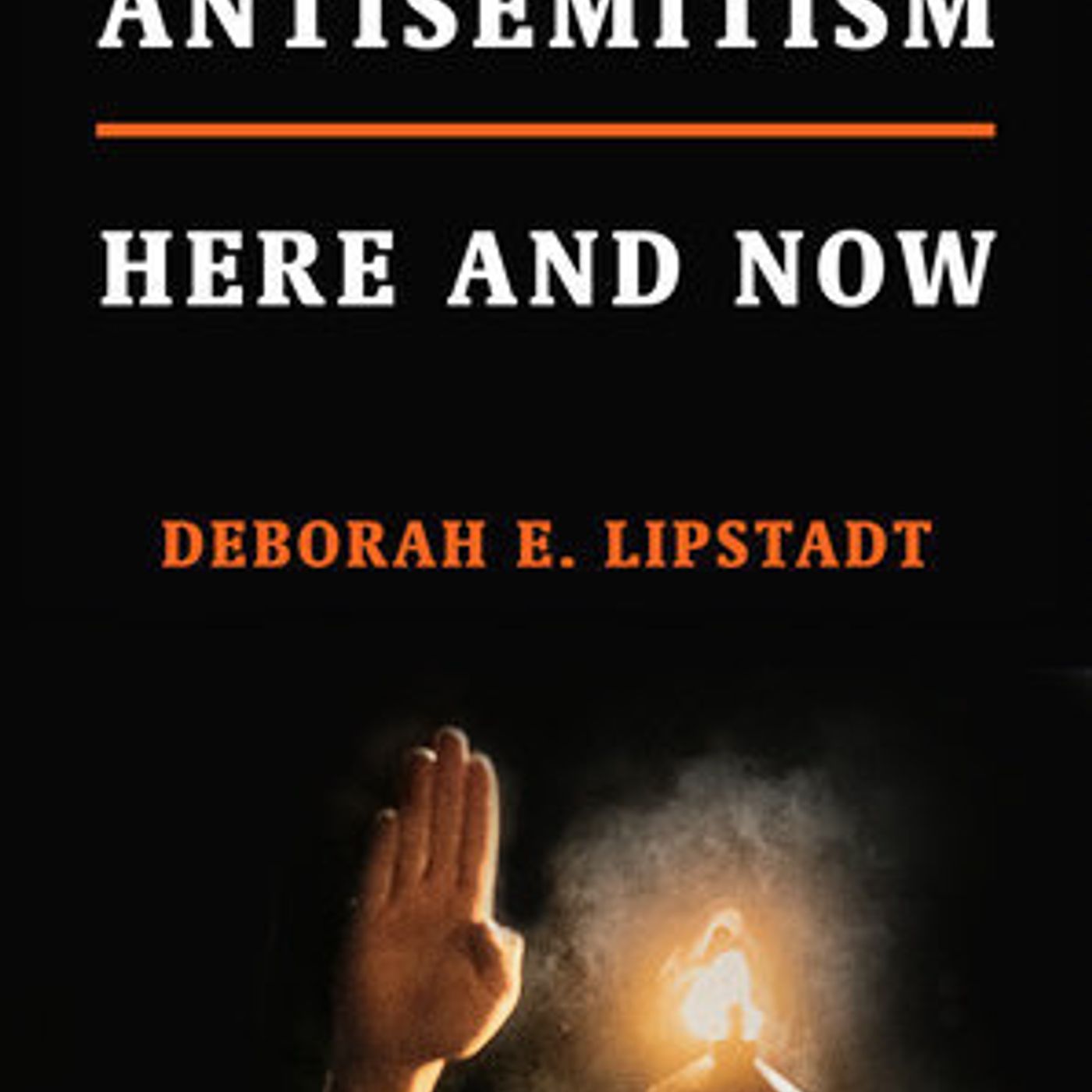Spectator Books: Deborah Lipstadt on anti-semitism and what you can and can't say about Israel