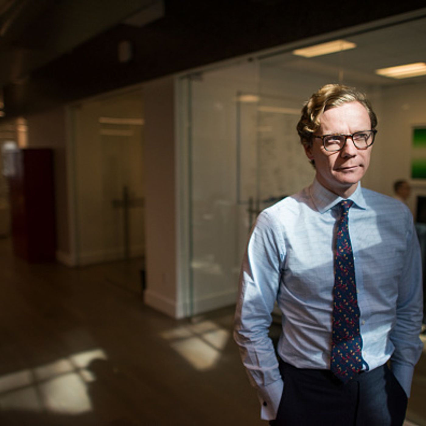 Podcast Special: The really dark side of Cambridge Analytica