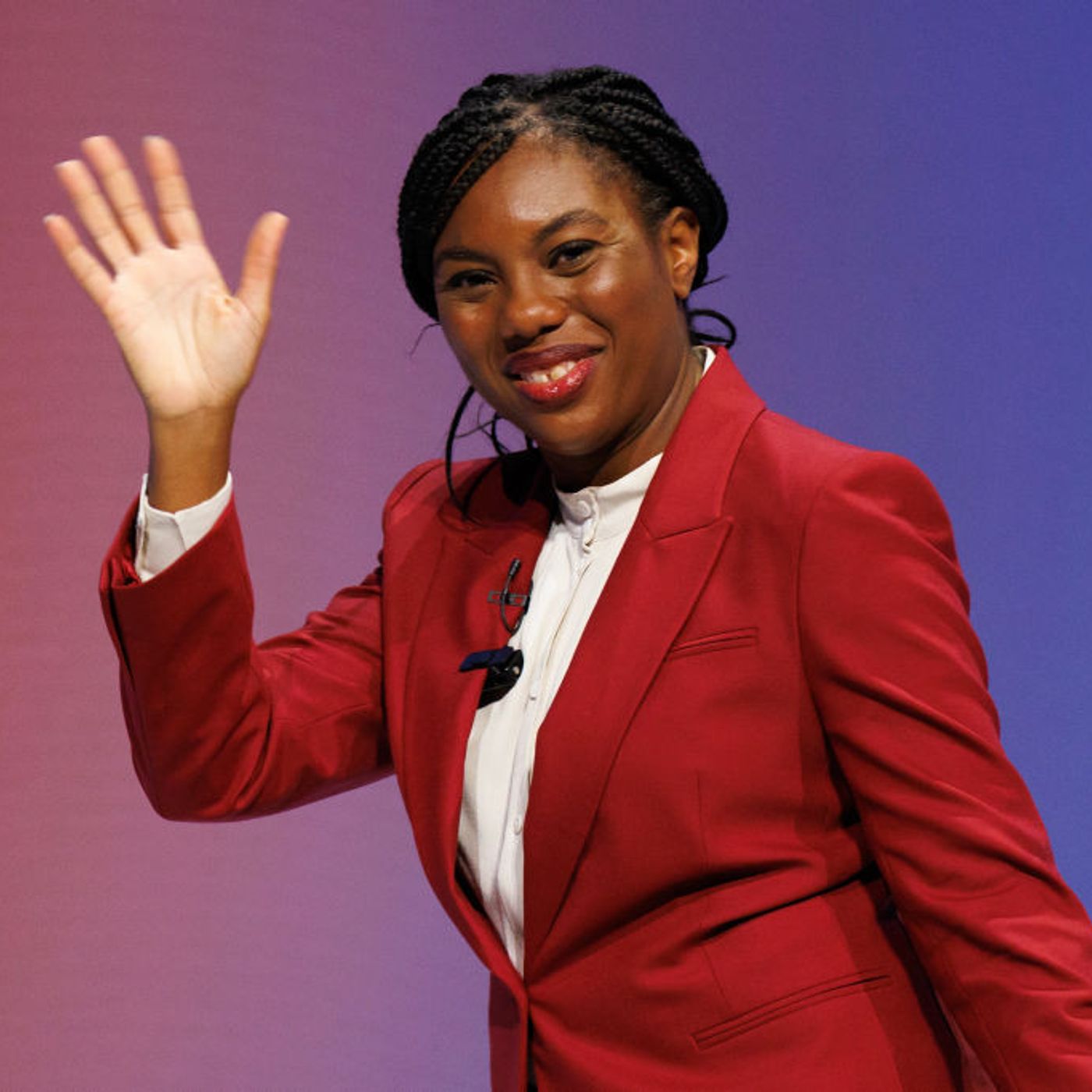 Coffee House Shots: should Kemi Badenoch go?