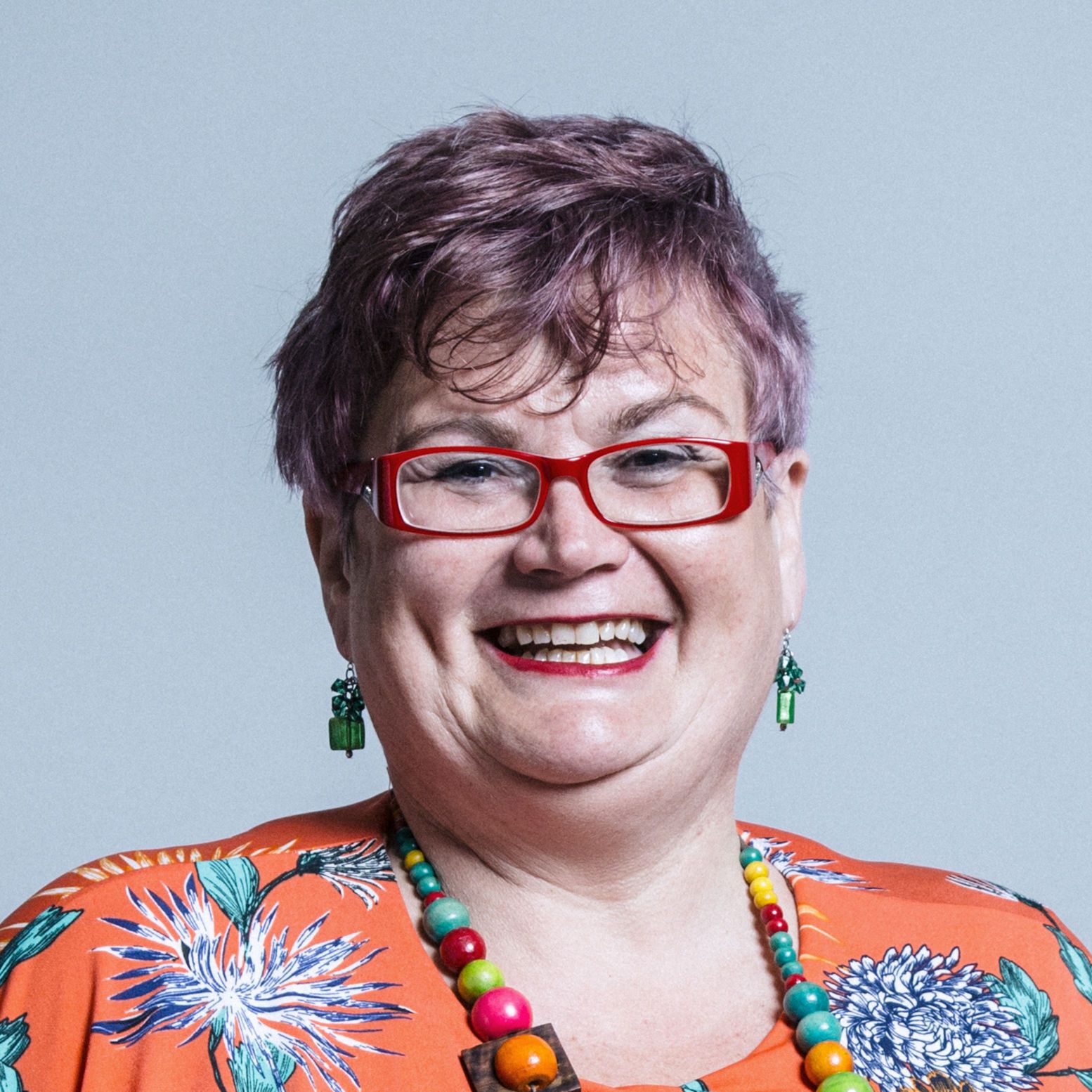 Women With Balls: with Carolyn Harris