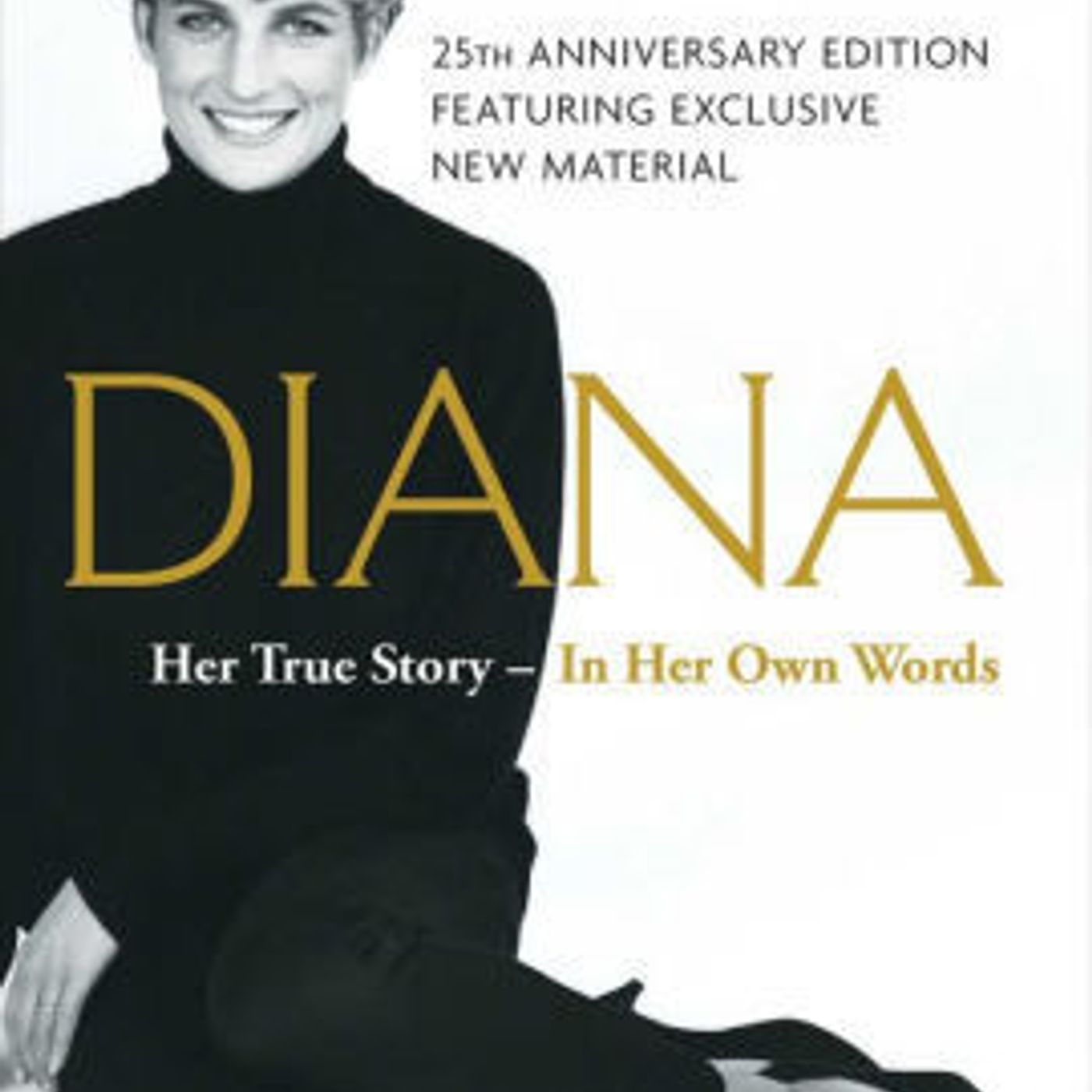 Spectator Books:  Diana, Her True Story, by Andrew Morton