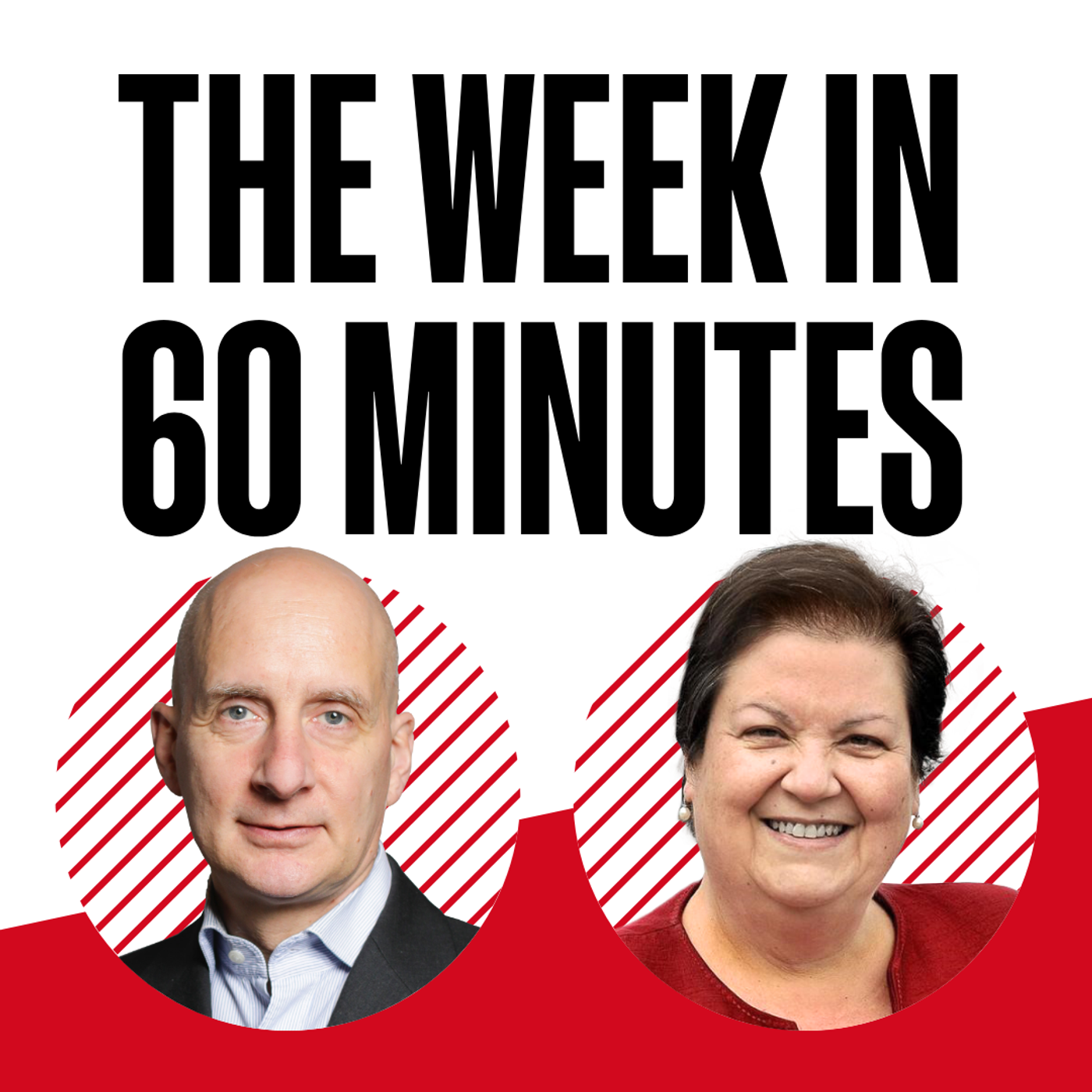 The Week in 60 Minutes: EU panic and Sturgeon's stramash