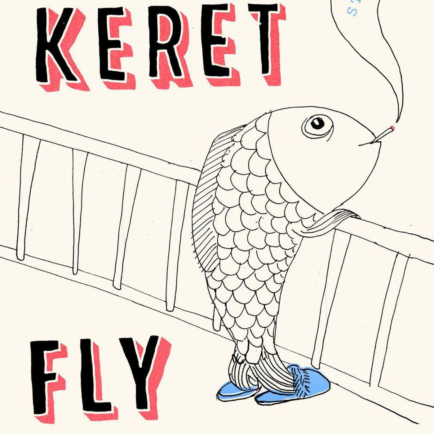 Spectator Books: Israeli short stories with Etgar Keret