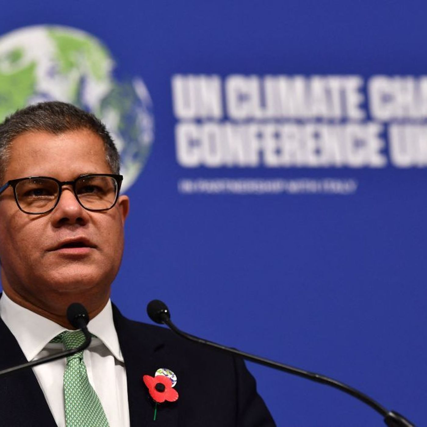 Was COP26 really worth crying about?