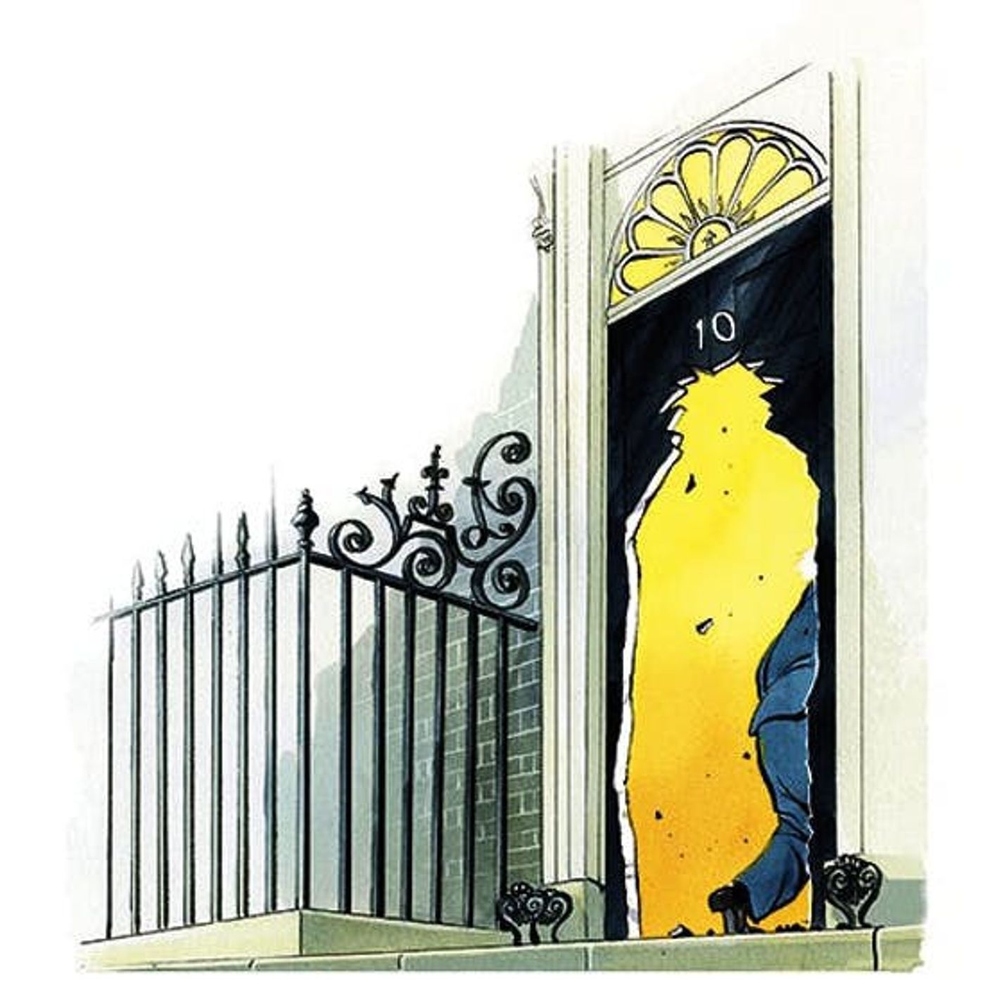 Holy Smoke: does Boris Johnson have Christian values?