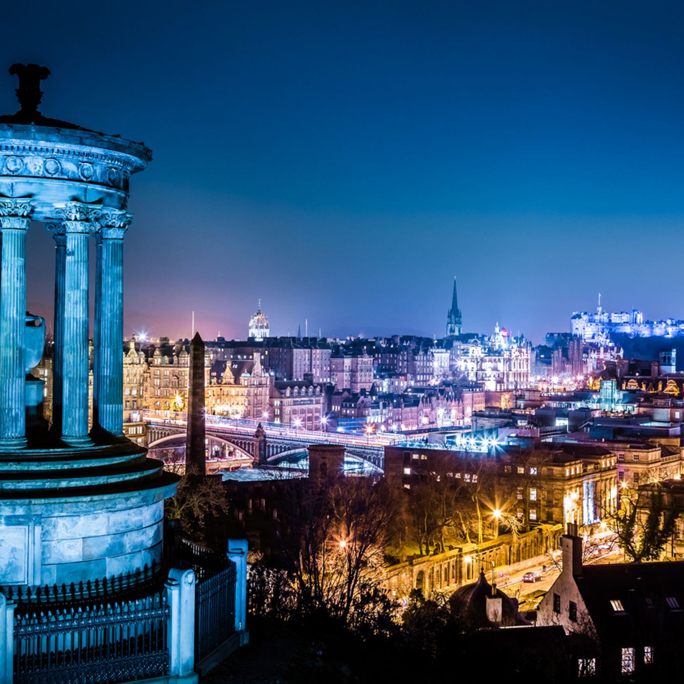Podcast Special: Scotland and Northern Ireland's Economic Disruptors