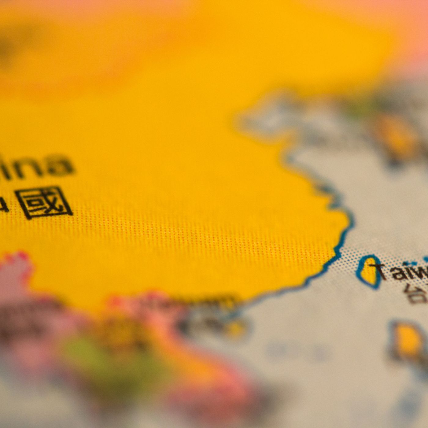 Chinese Whispers: why does China care about Taiwan?