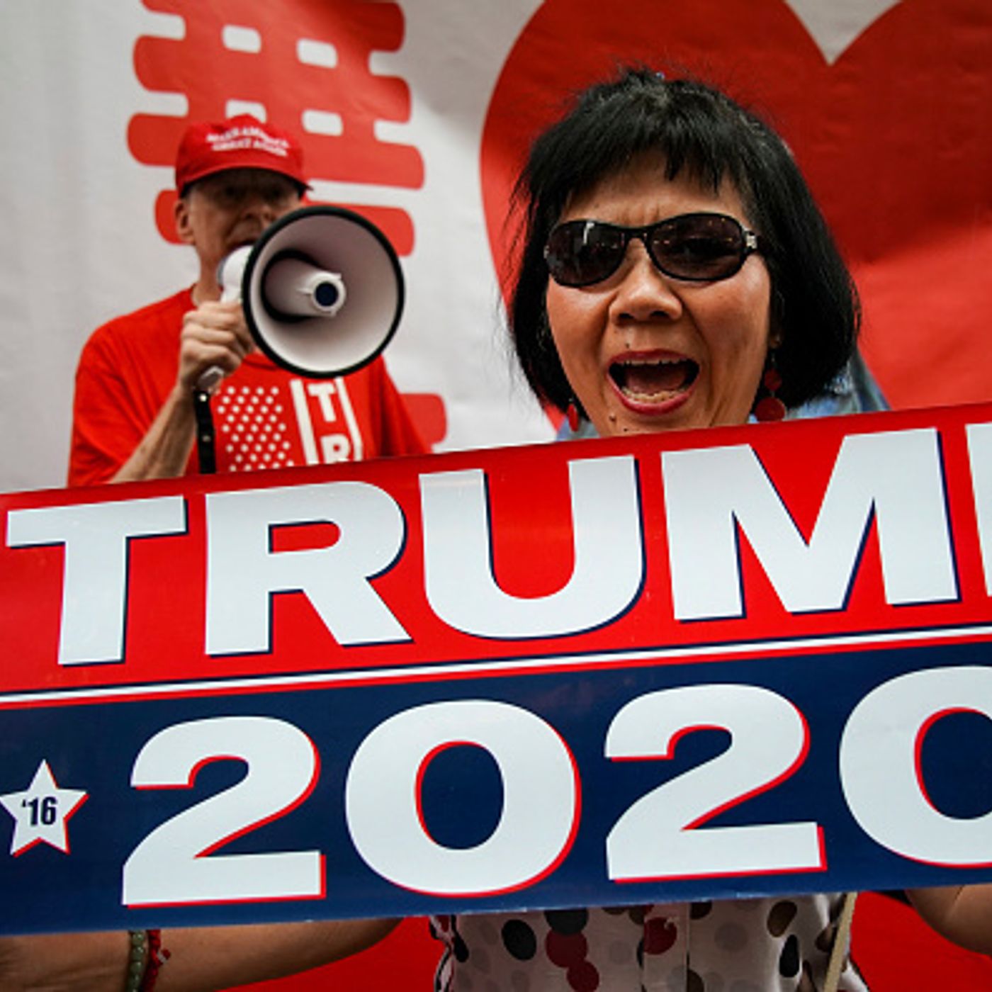 Chinese Whispers: who are the Chinese-Americans voting for Trump?