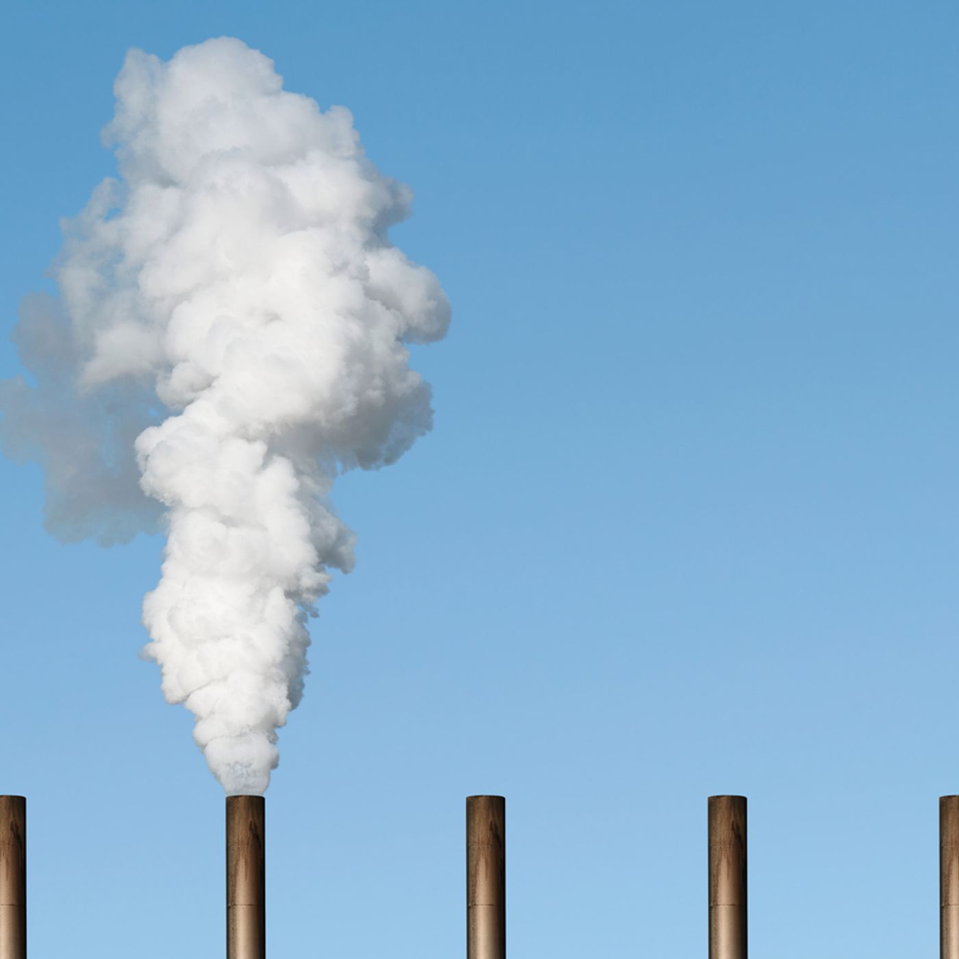 Podcast Special: can Britain achieve net zero emissions by 2050?