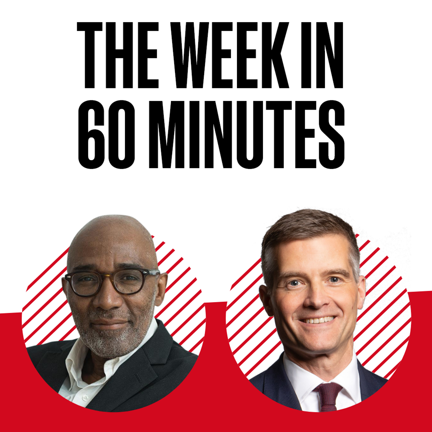 The Week in 60 Minutes: Black Lives Matter and lockdown rebels