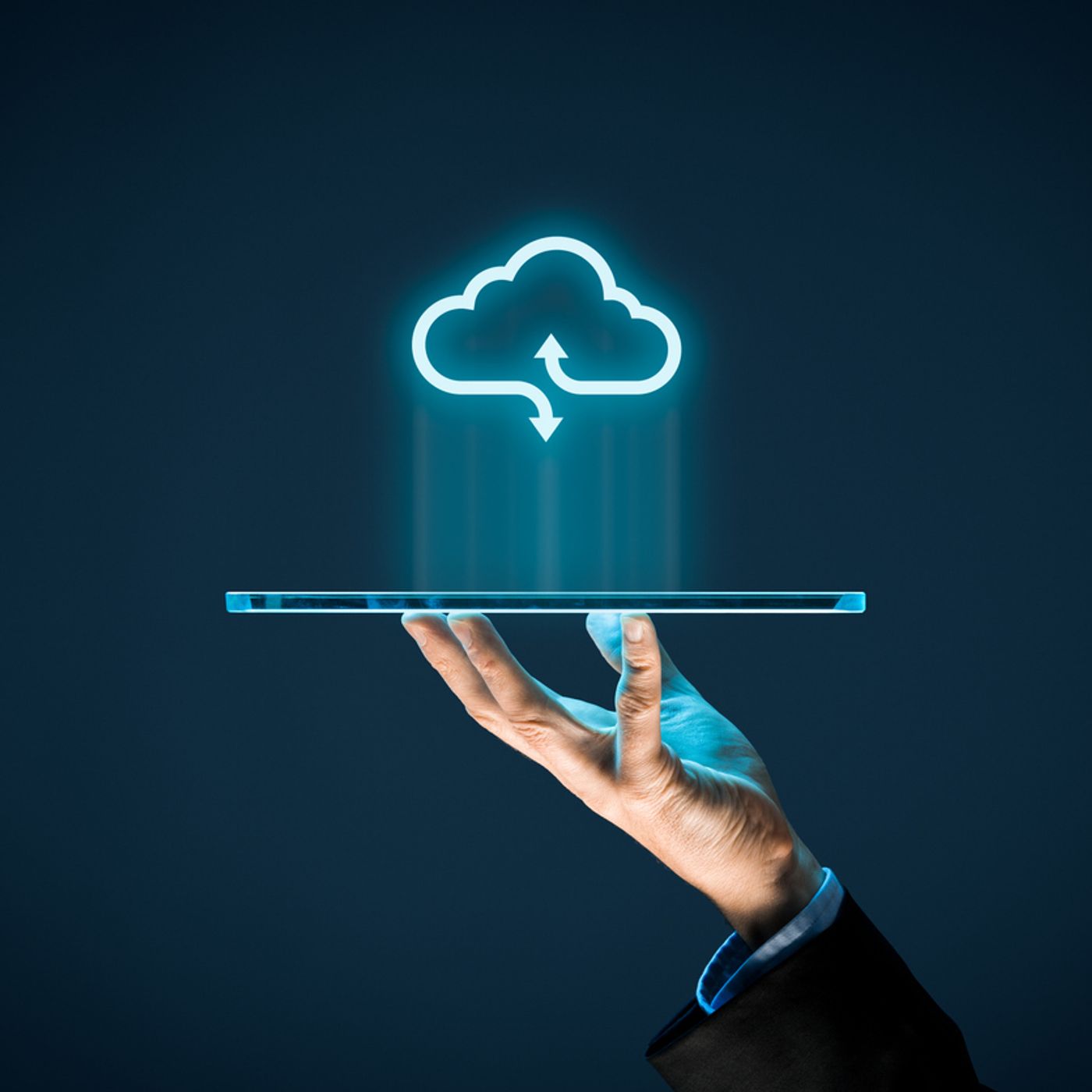 Weathering the pandemic: has cloud computing become essential?