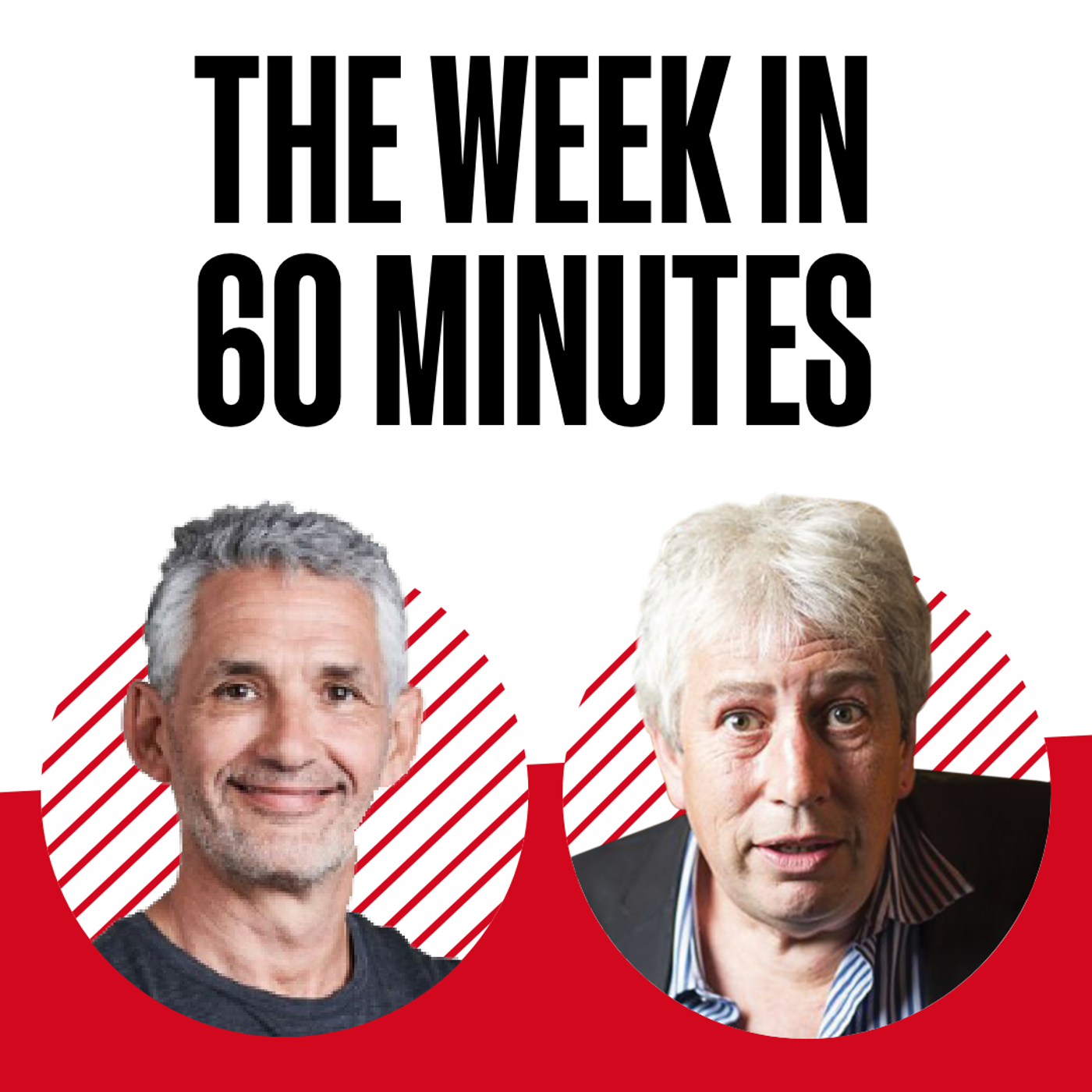 The Week in 60 Minutes: Are Covid restrictions based on data?