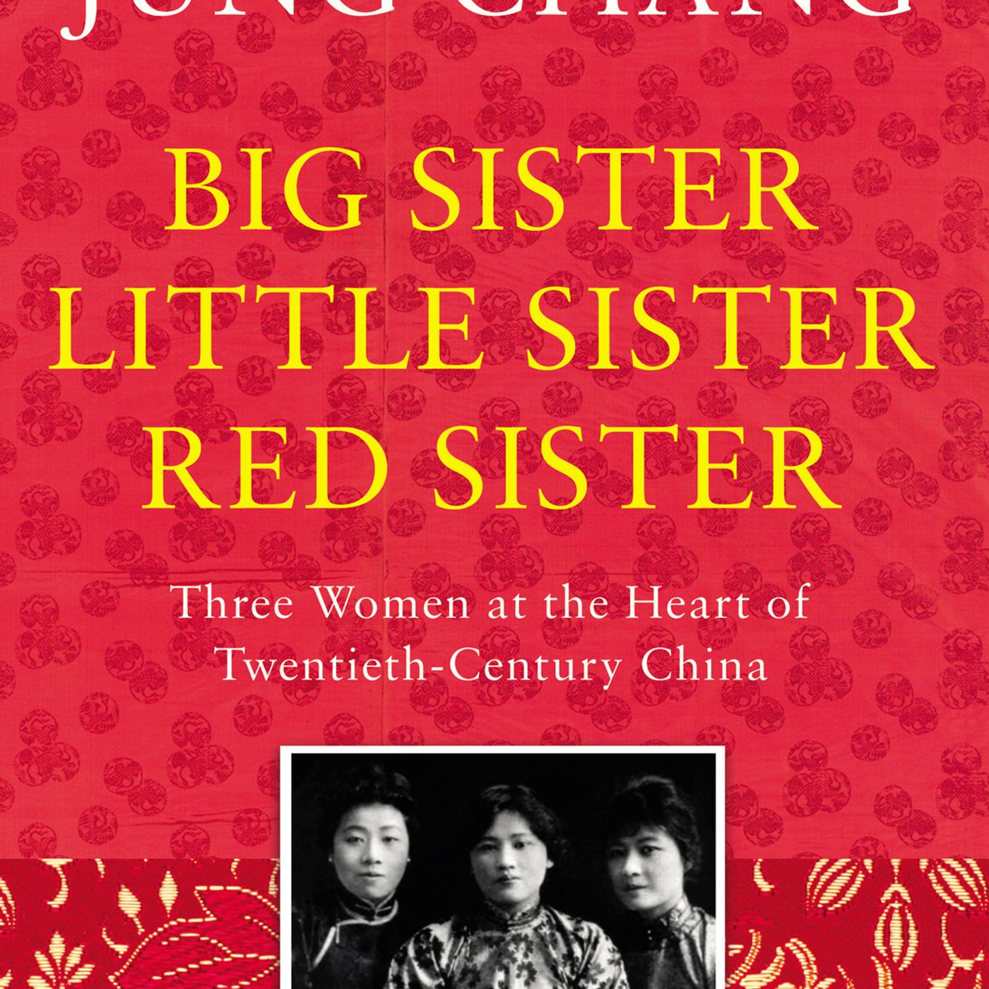 Spectator Books: China's founding sisters