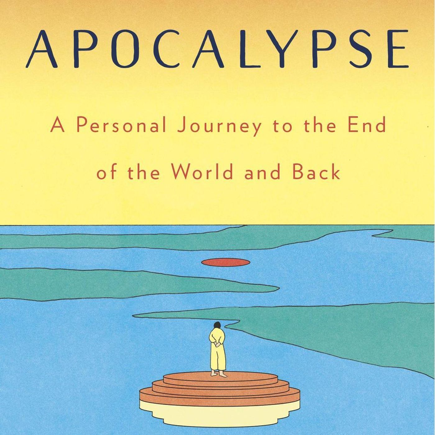 The Book Club: the fear and fantasy of the apocalypse