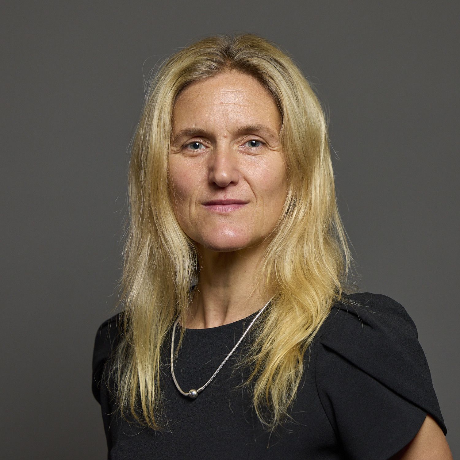 Women With Balls: Kim Leadbeater