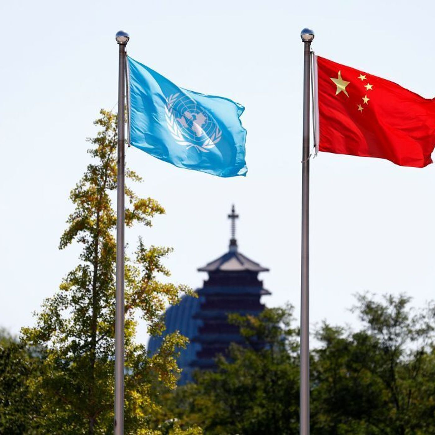 Chinese Whispers: does China want to change the international rules-based order?