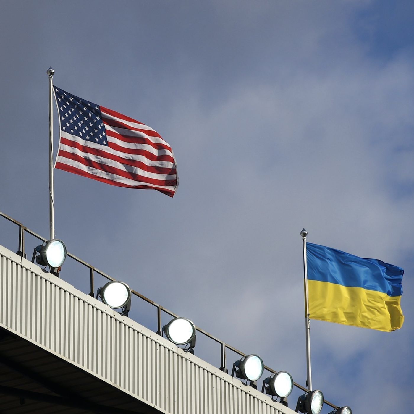 Americano: The kleptocratic connections between the US and Ukraine