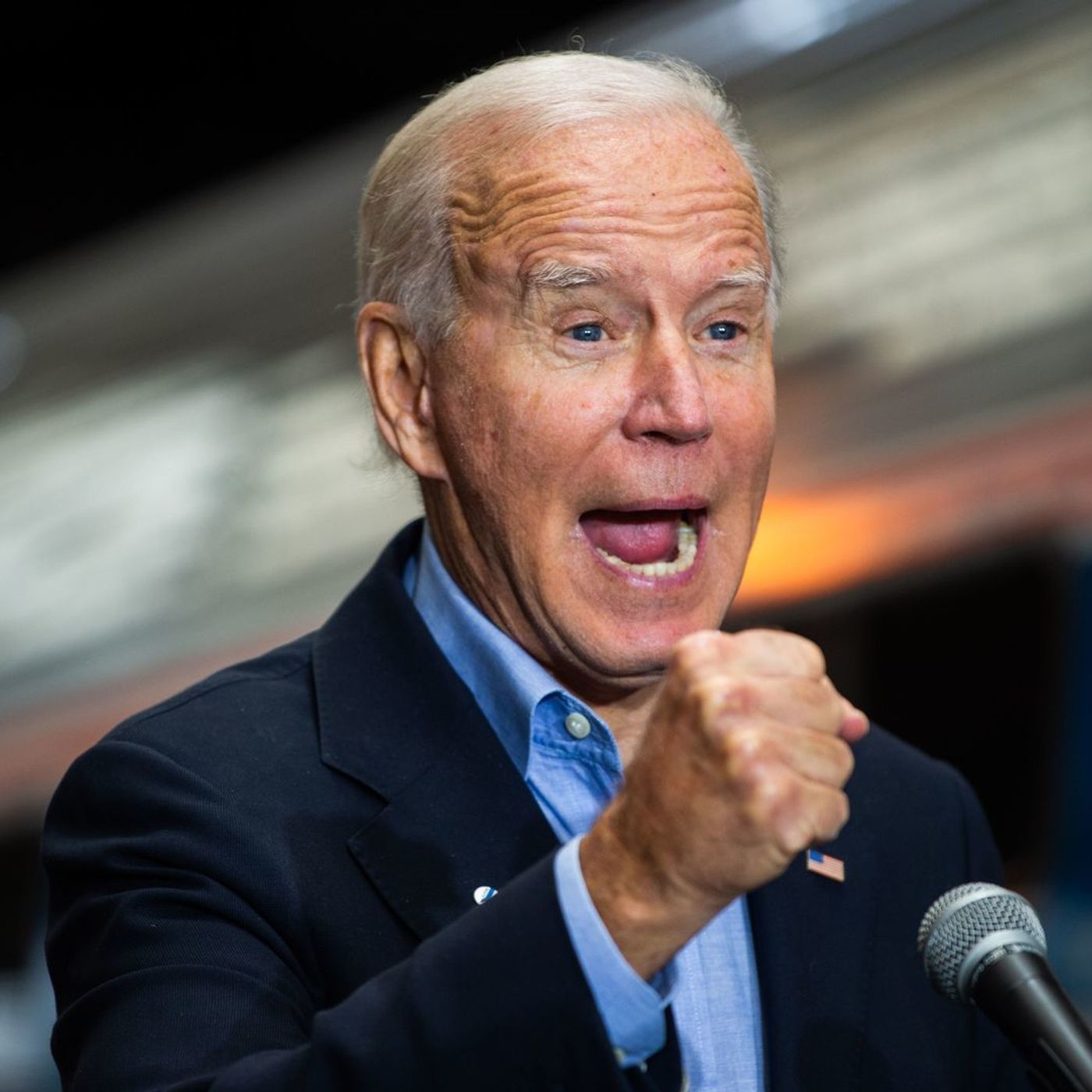 Americano: Are Biden's poll numbers really soaring?