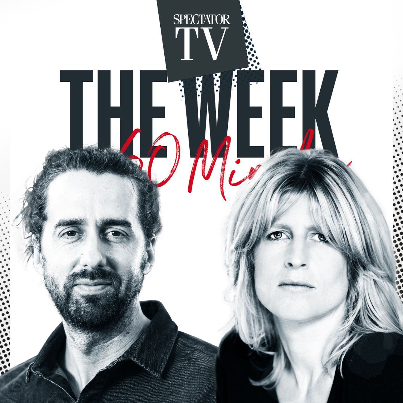 The Week in 60 Minutes: Germany held ransom and Biden's Roe cop out