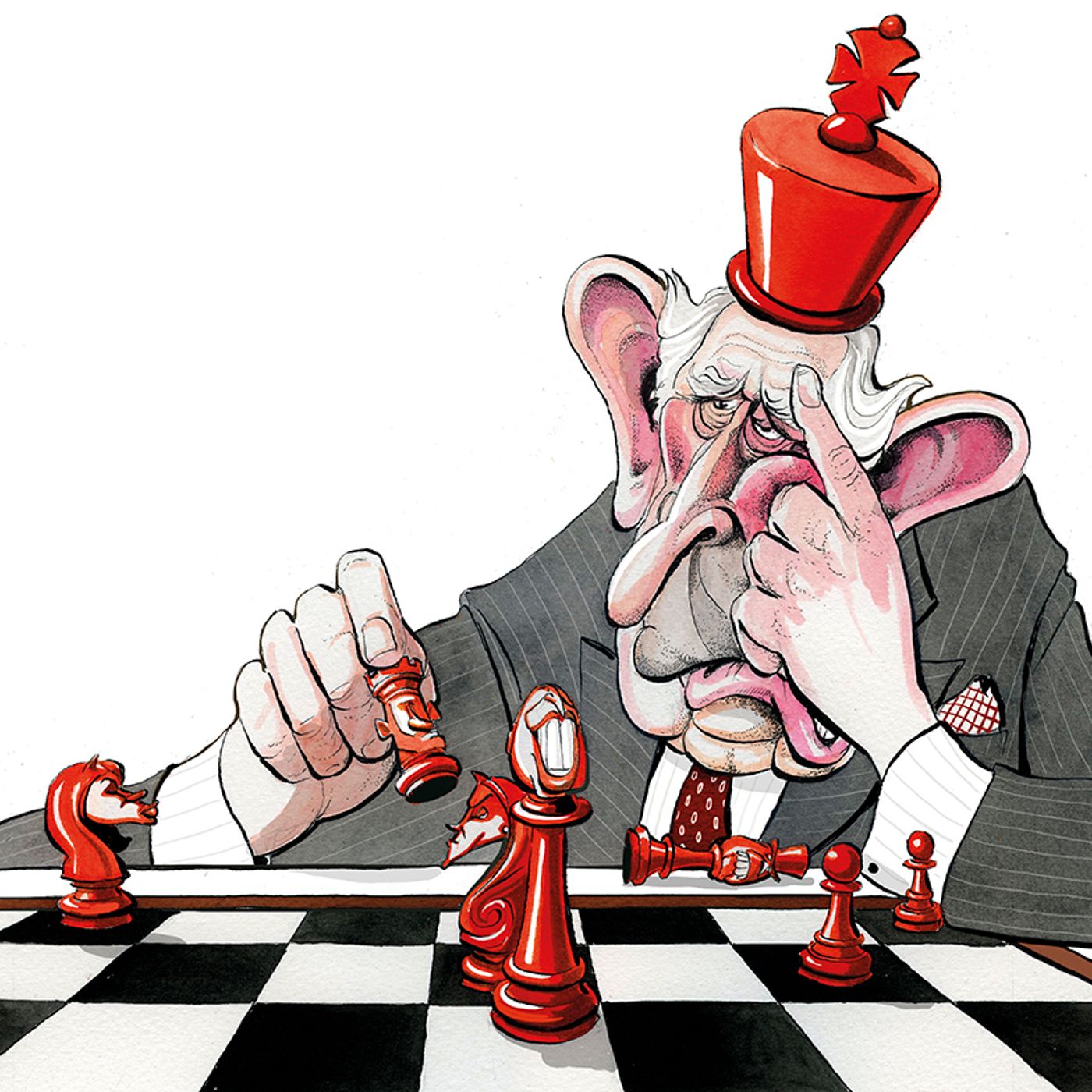 The Edition: will slimming down the monarchy save it?