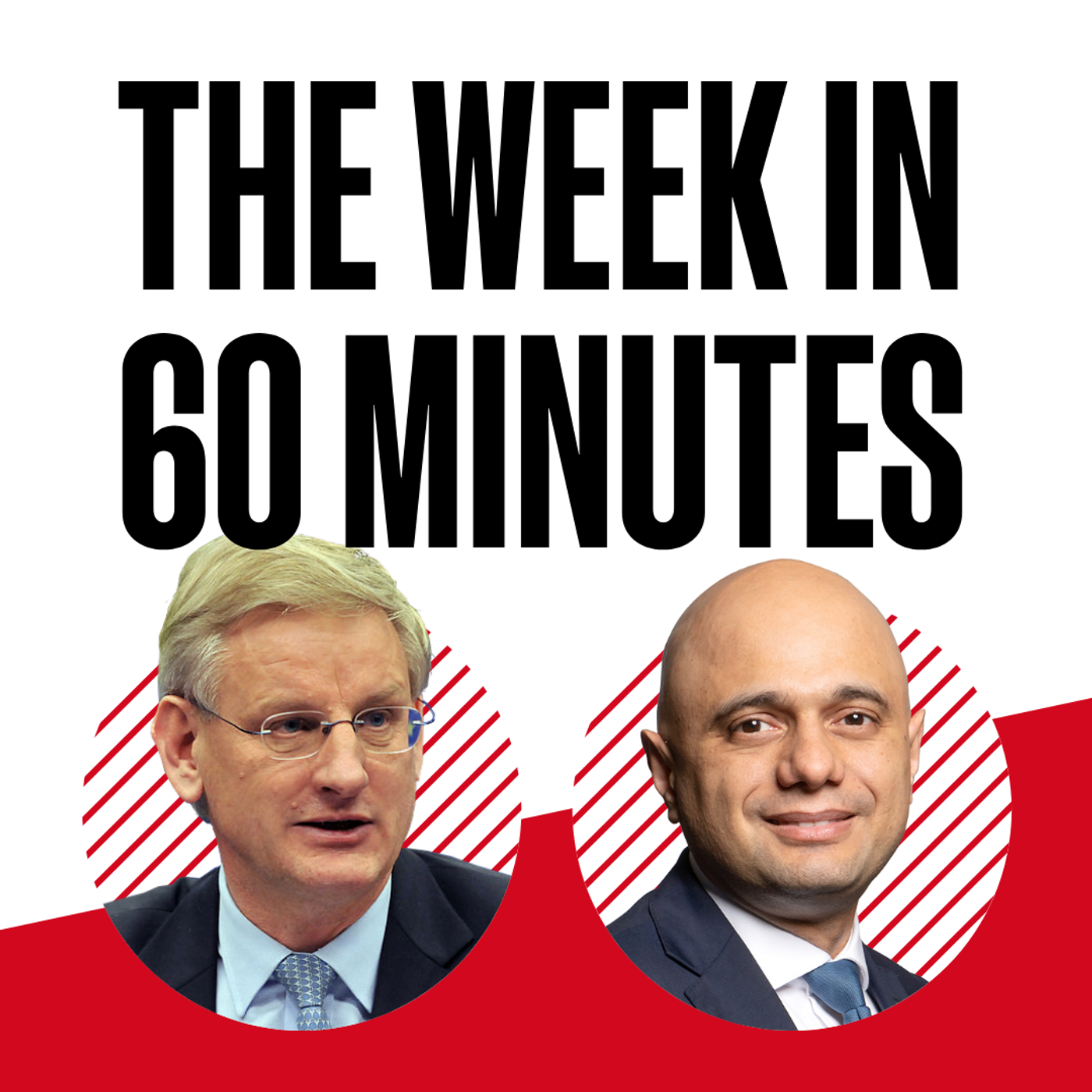 The Week in 60 Minutes: Football's cartel and Putin's troops