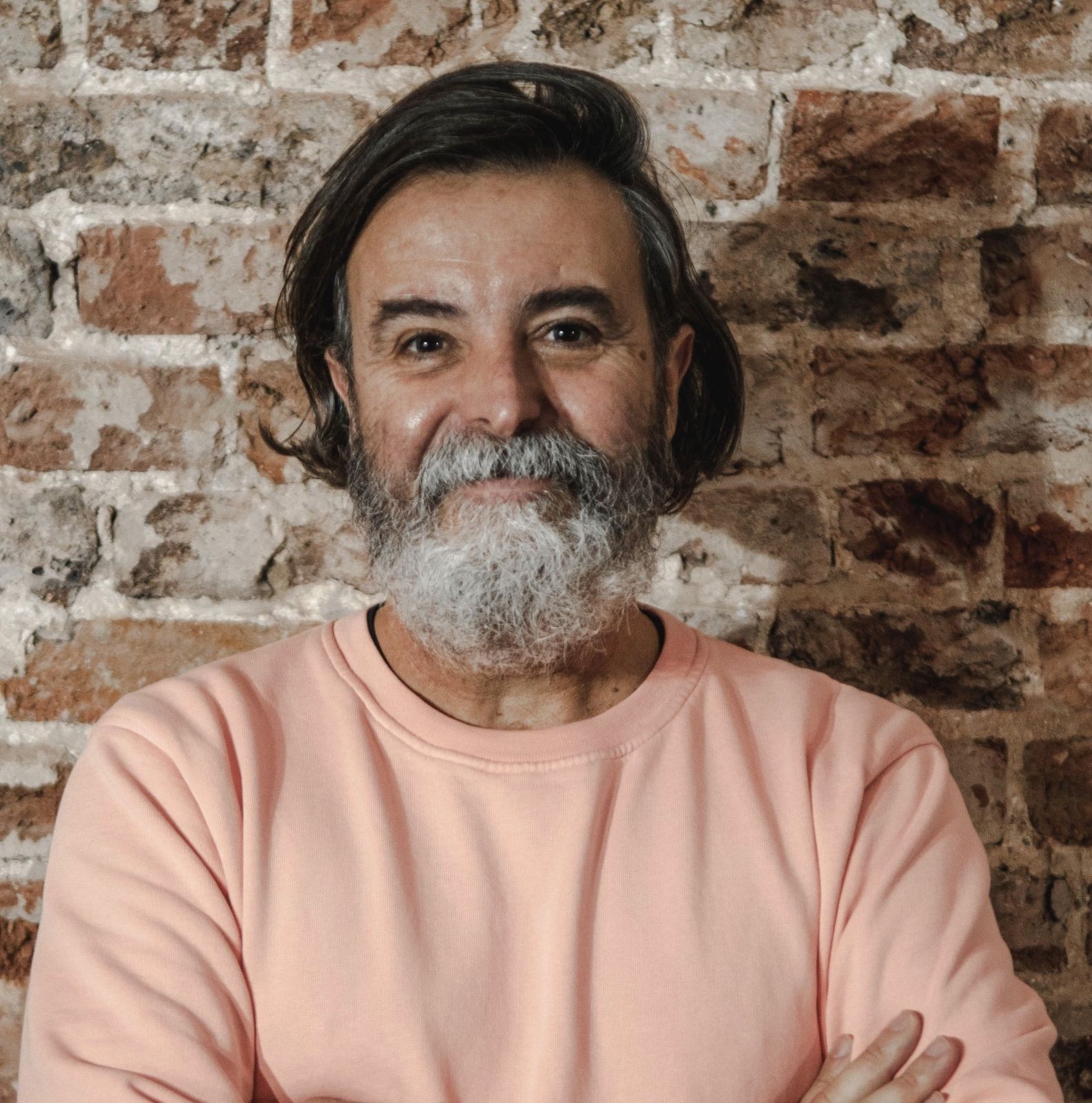 Table Talk: Nuno Mendes