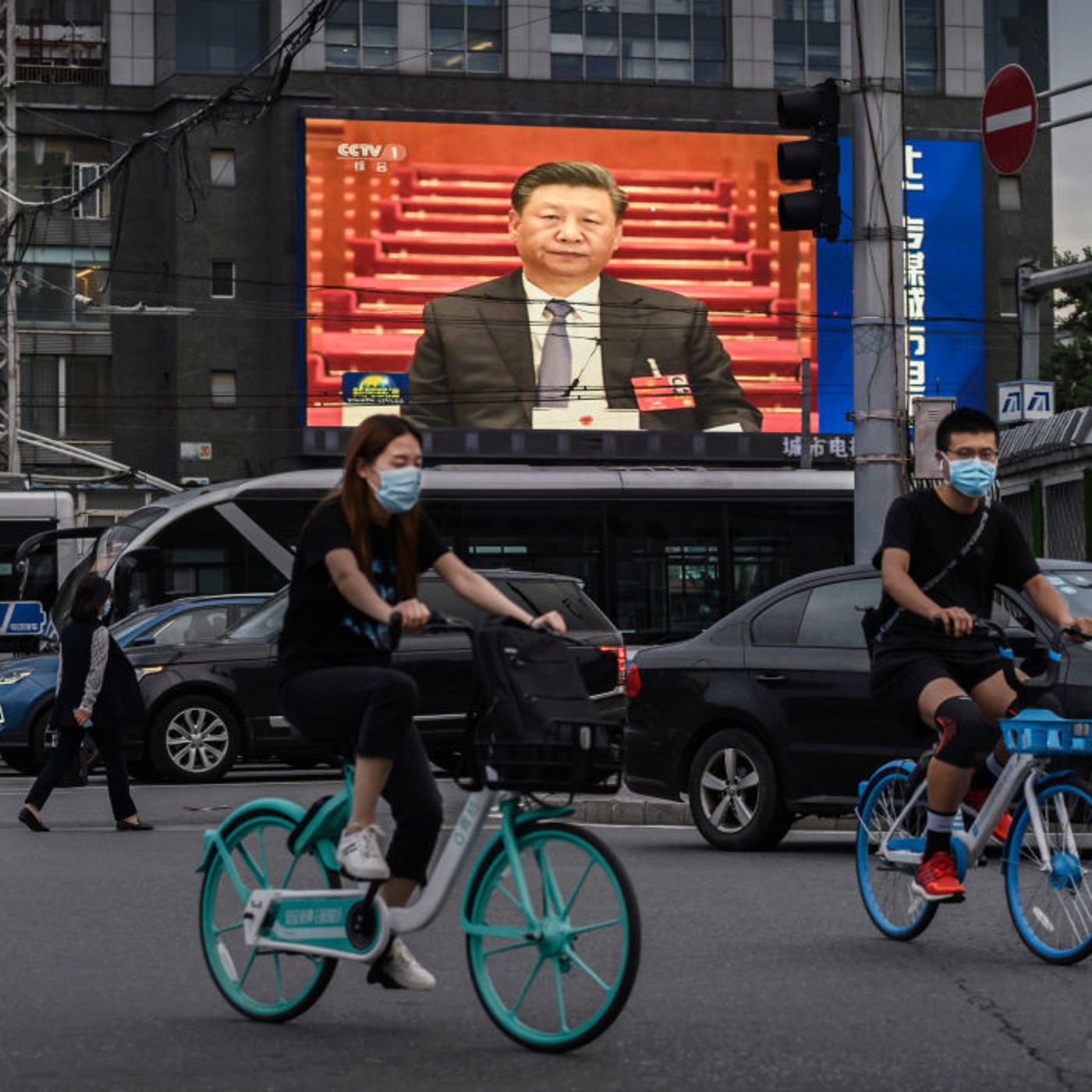 Chinese Whispers: Is China turning away from the world?