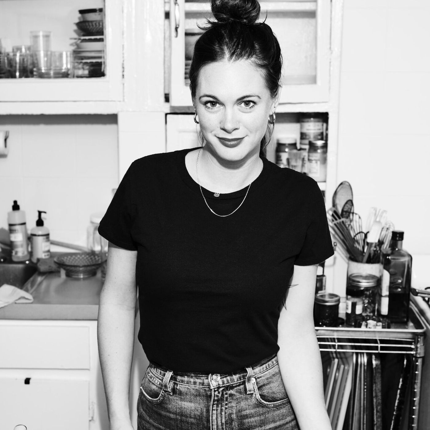 Table Talk: With Alison Roman