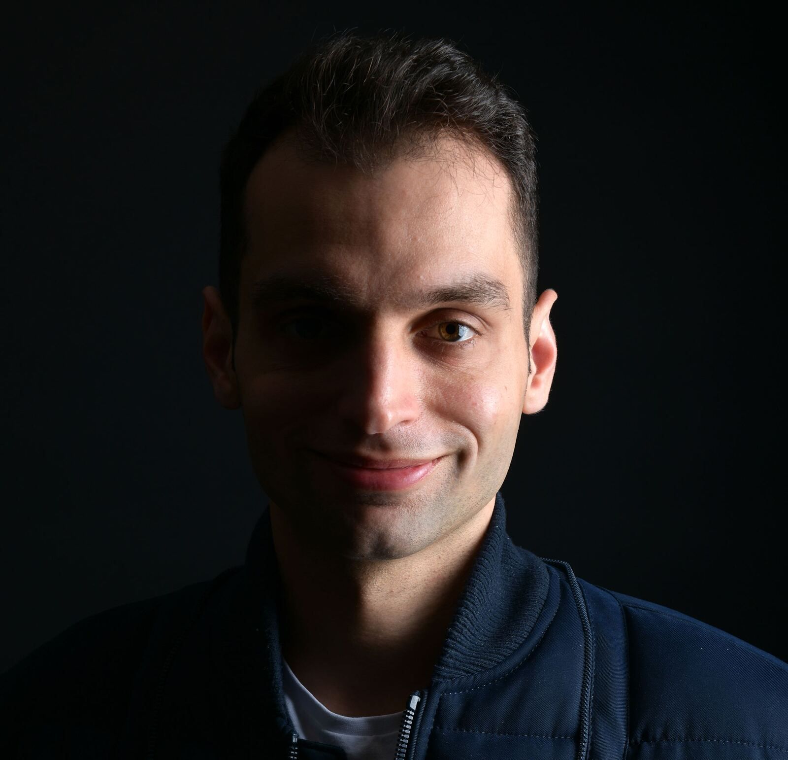 Marshall Matters: Konstantin Kisin