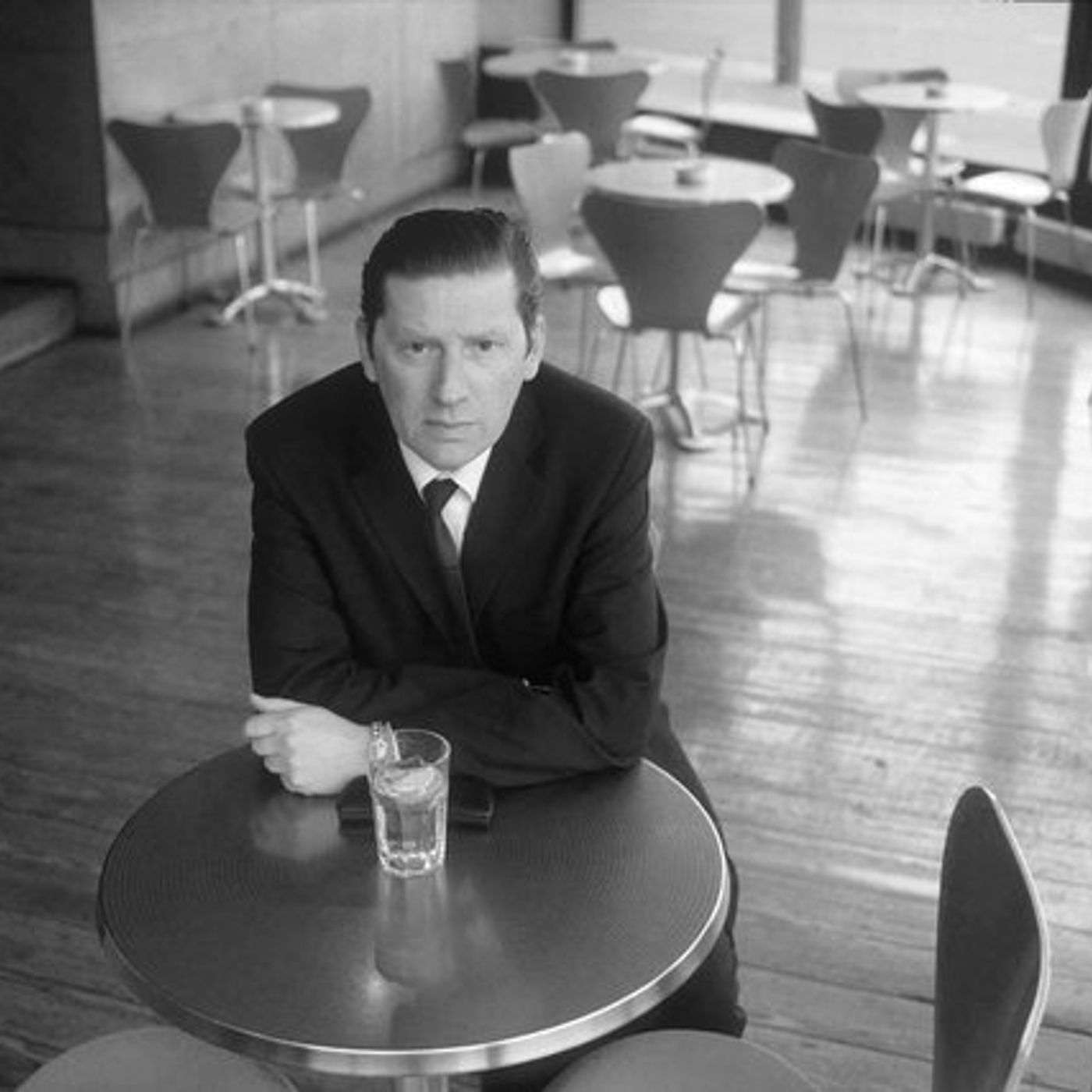 The Book Club: Michael Bracewell on London before it became digital