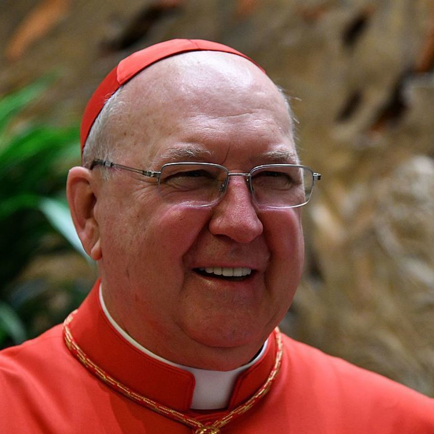 Is Pope Francis's Vatican turning into Richard Nixon's White House?