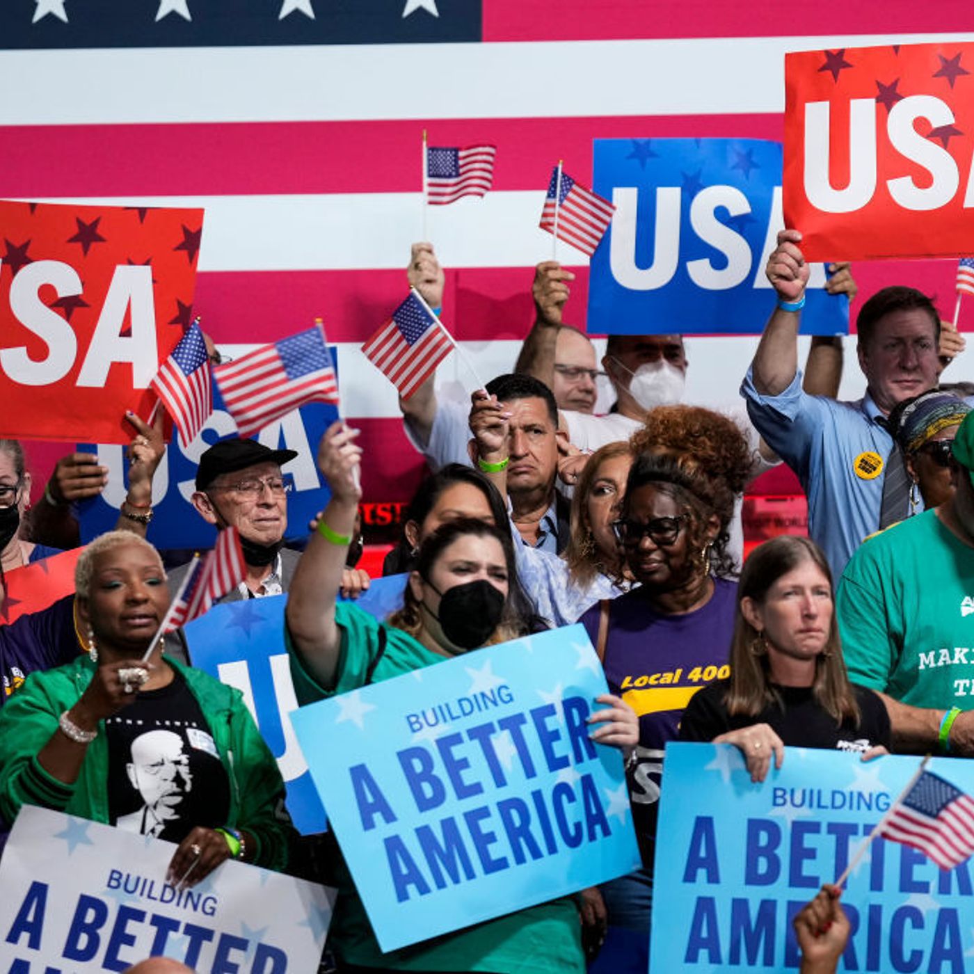 Americano: what's going to happen in the midterms?