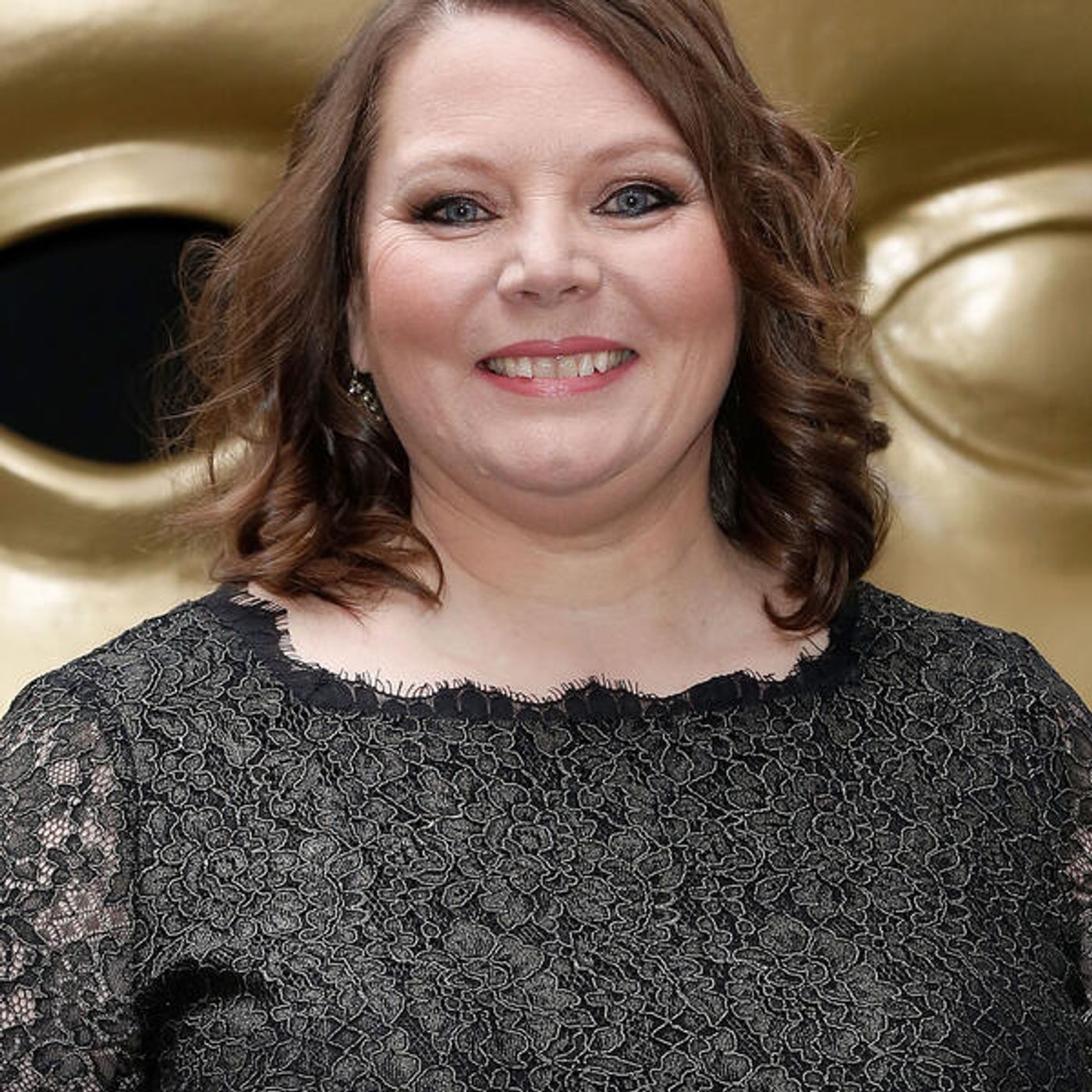 Women with Balls: The Joanna Scanlan Edition