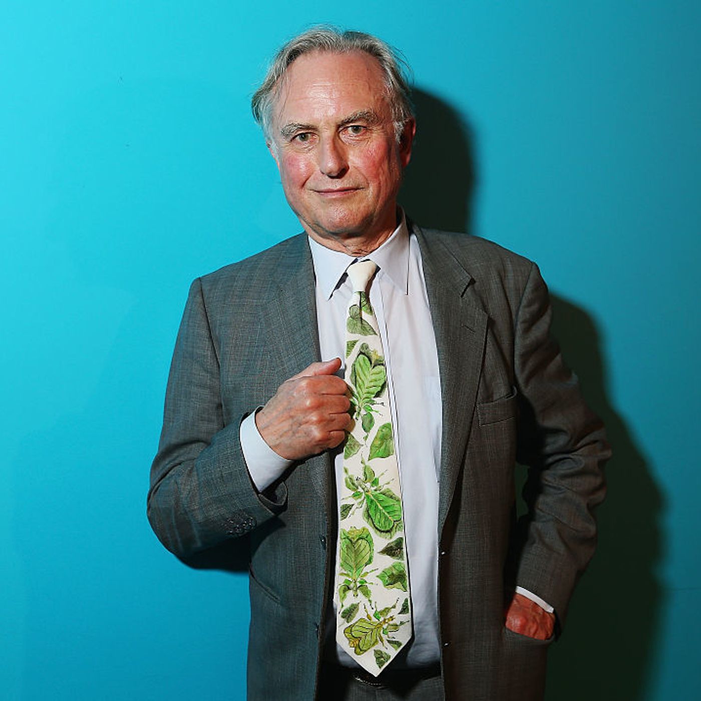 The Book Club: Richard Dawkins