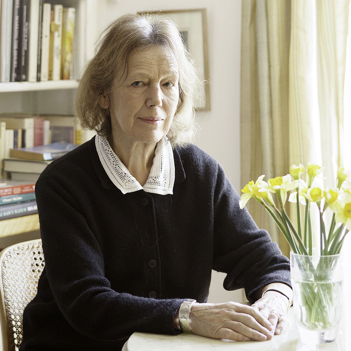 The Book Club: Claire Tomalin on Young H G Wells