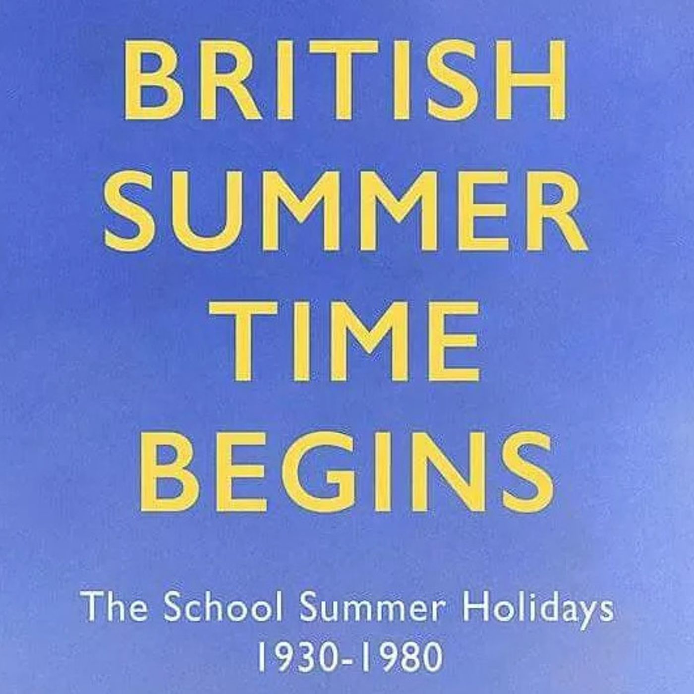 The Book Club: reflecting on childhood summers