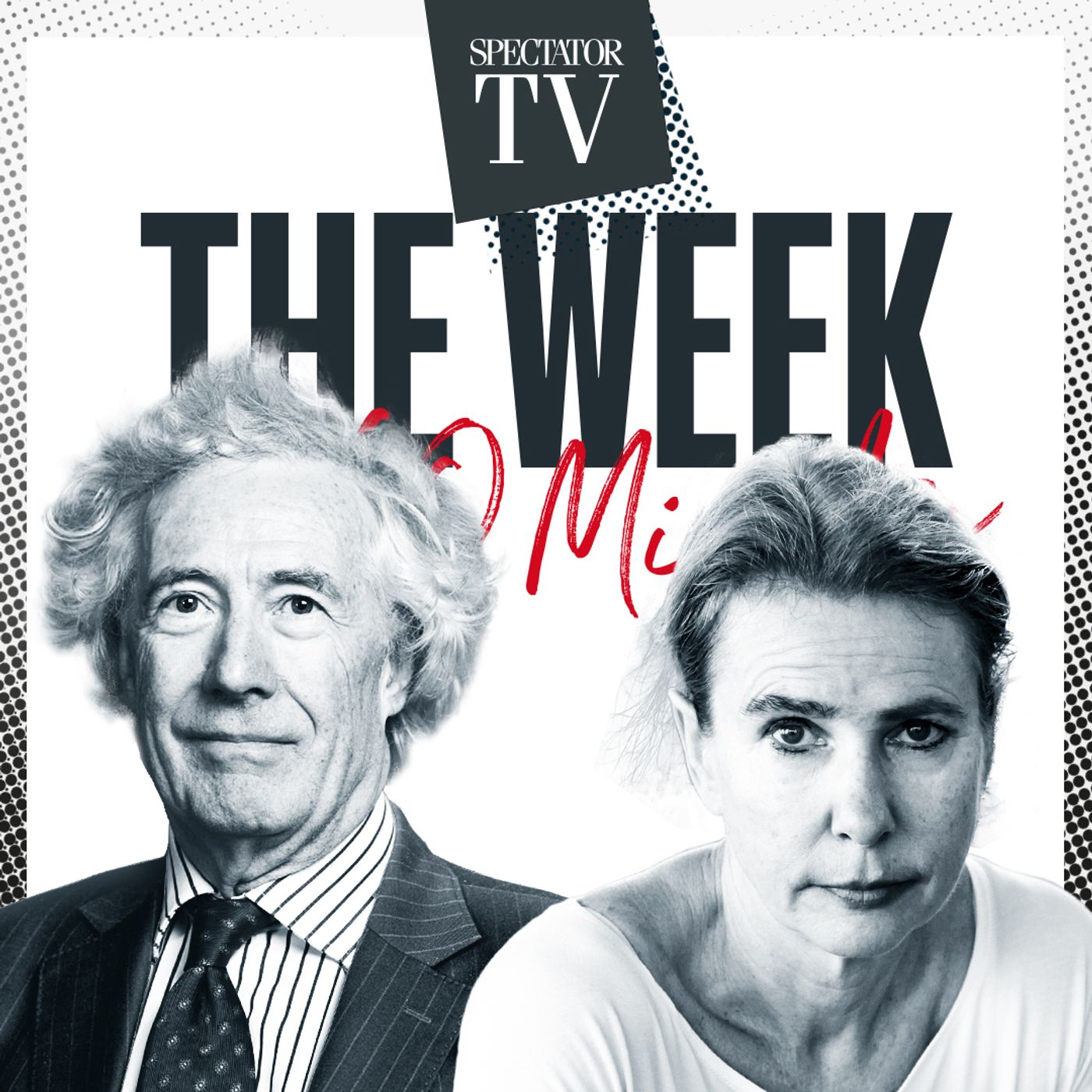 The Week in 60 Minutes: Truss's cabinet and Rushdie's critics