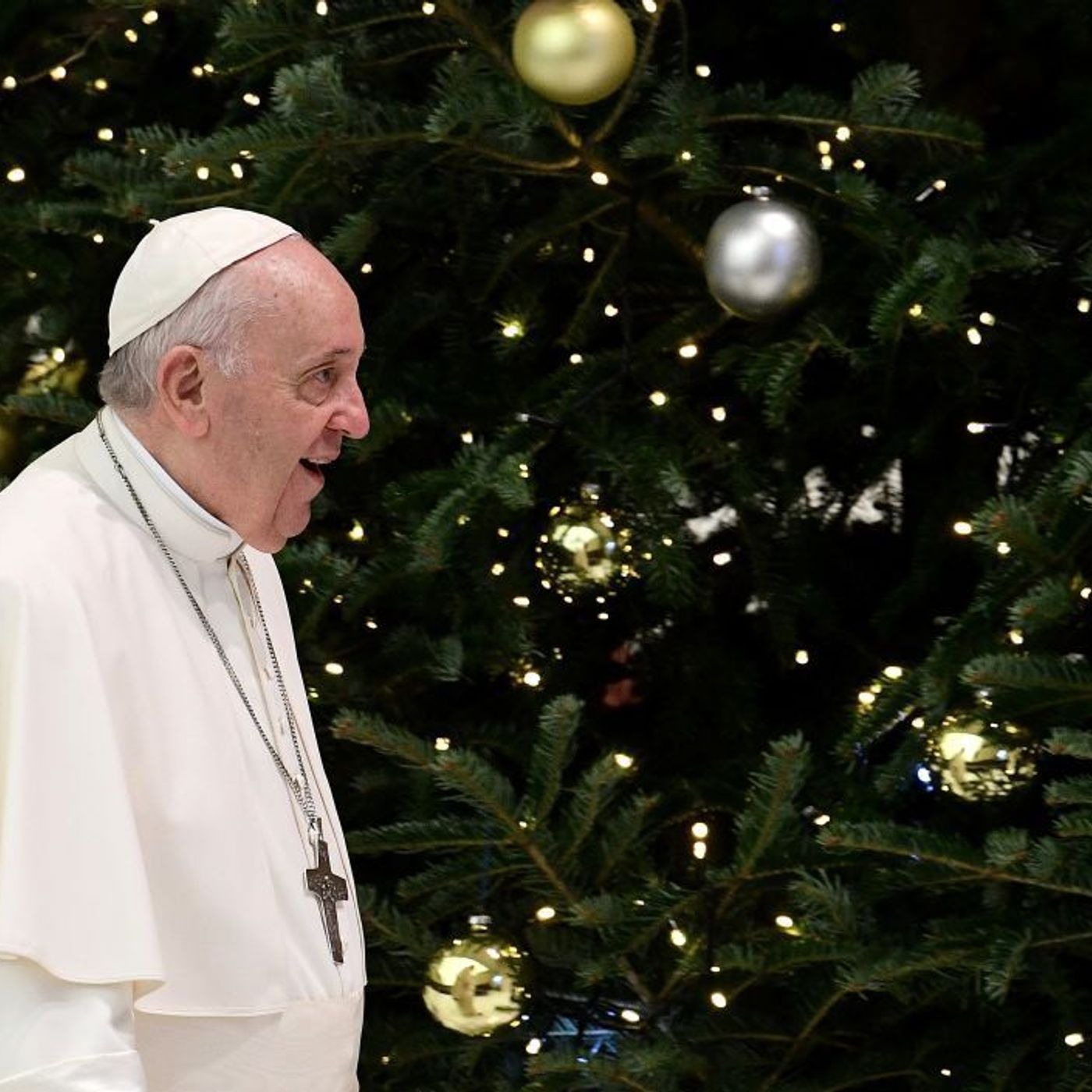 Holy Smoke: Why the Catholic Church is facing chaos this Christmas