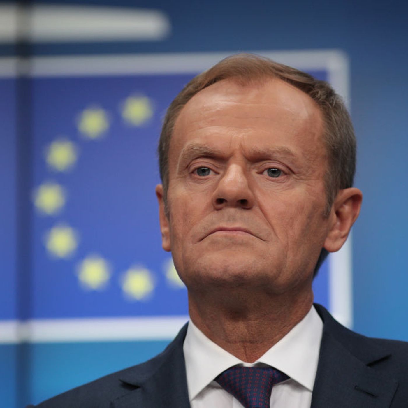 Coffee House Shots: what is the fallout from Donald Tusk's Brexit comments?