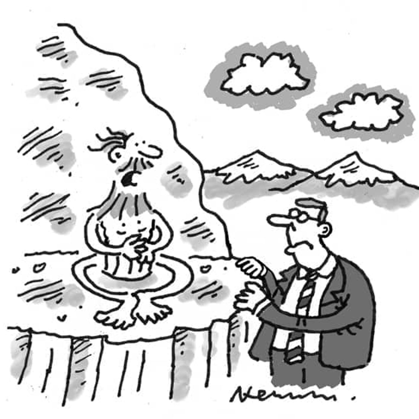 Spectator Out Loud: Katy Balls, Lionel Shriver, Nick Newman