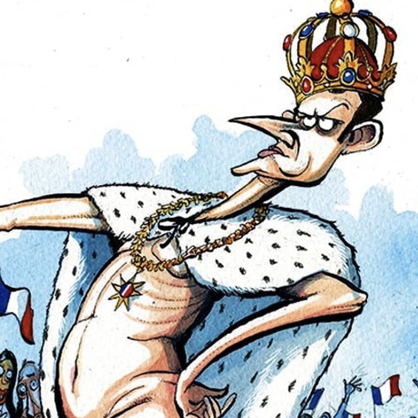 Spectator Out Loud: John Keiger, Mary Wakefield and Sean Thomas