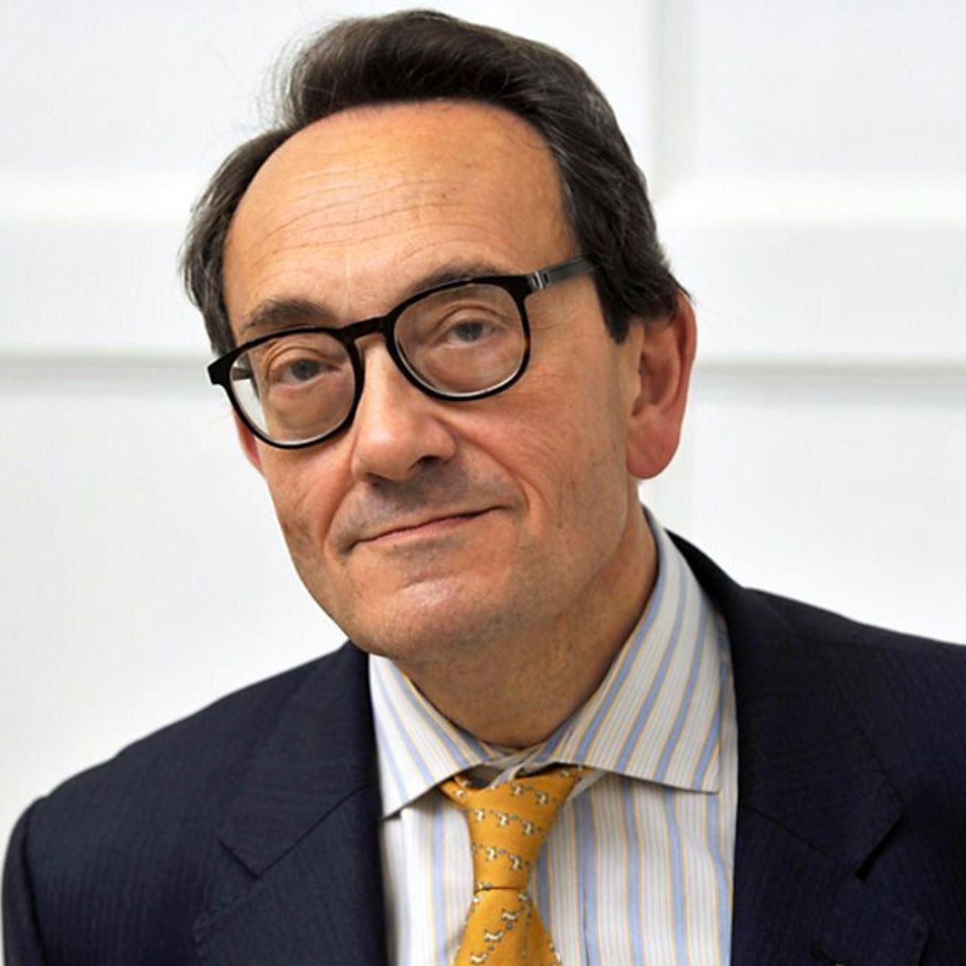 The Book Club: Felipe Fernández-Armesto