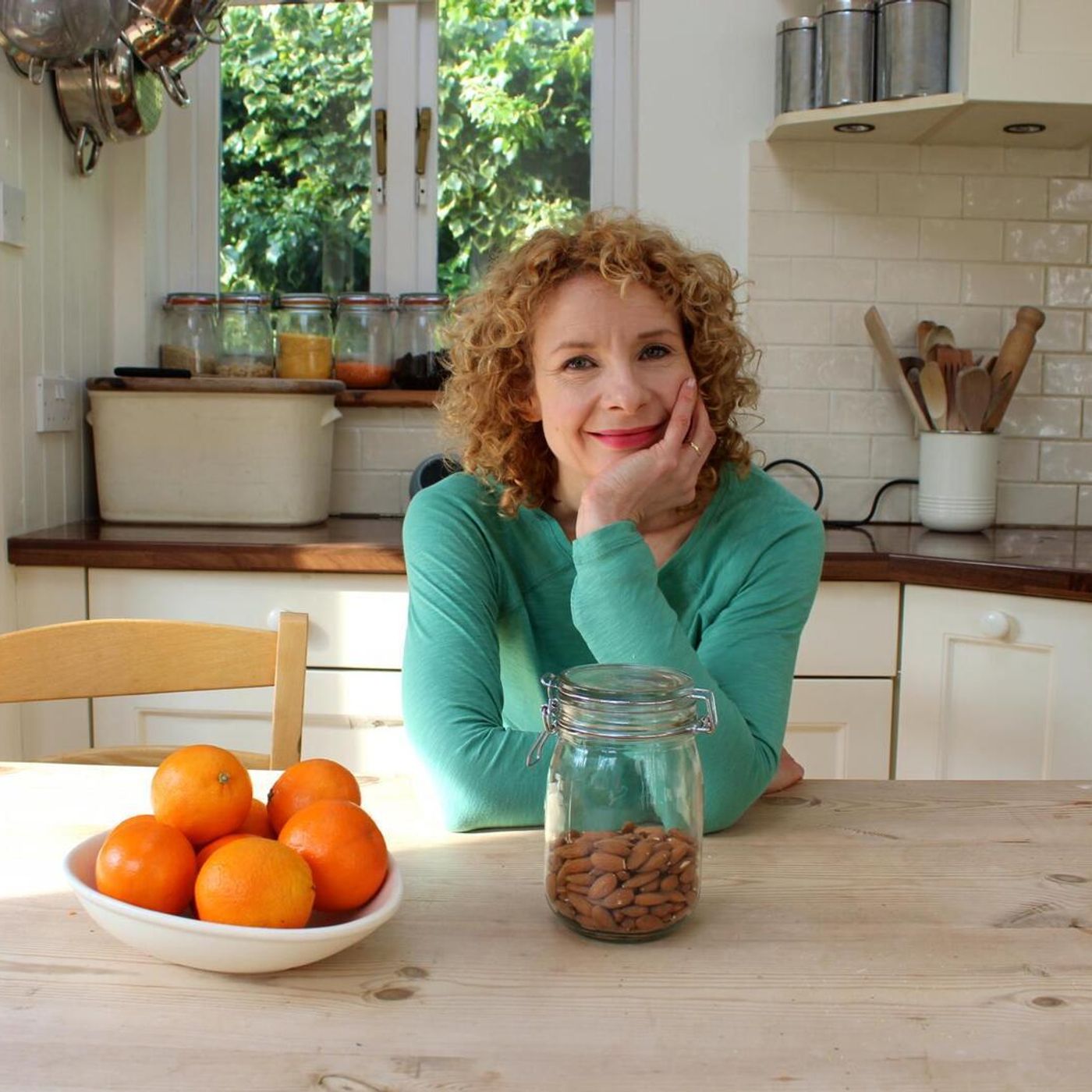 Table Talk: with Bee Wilson