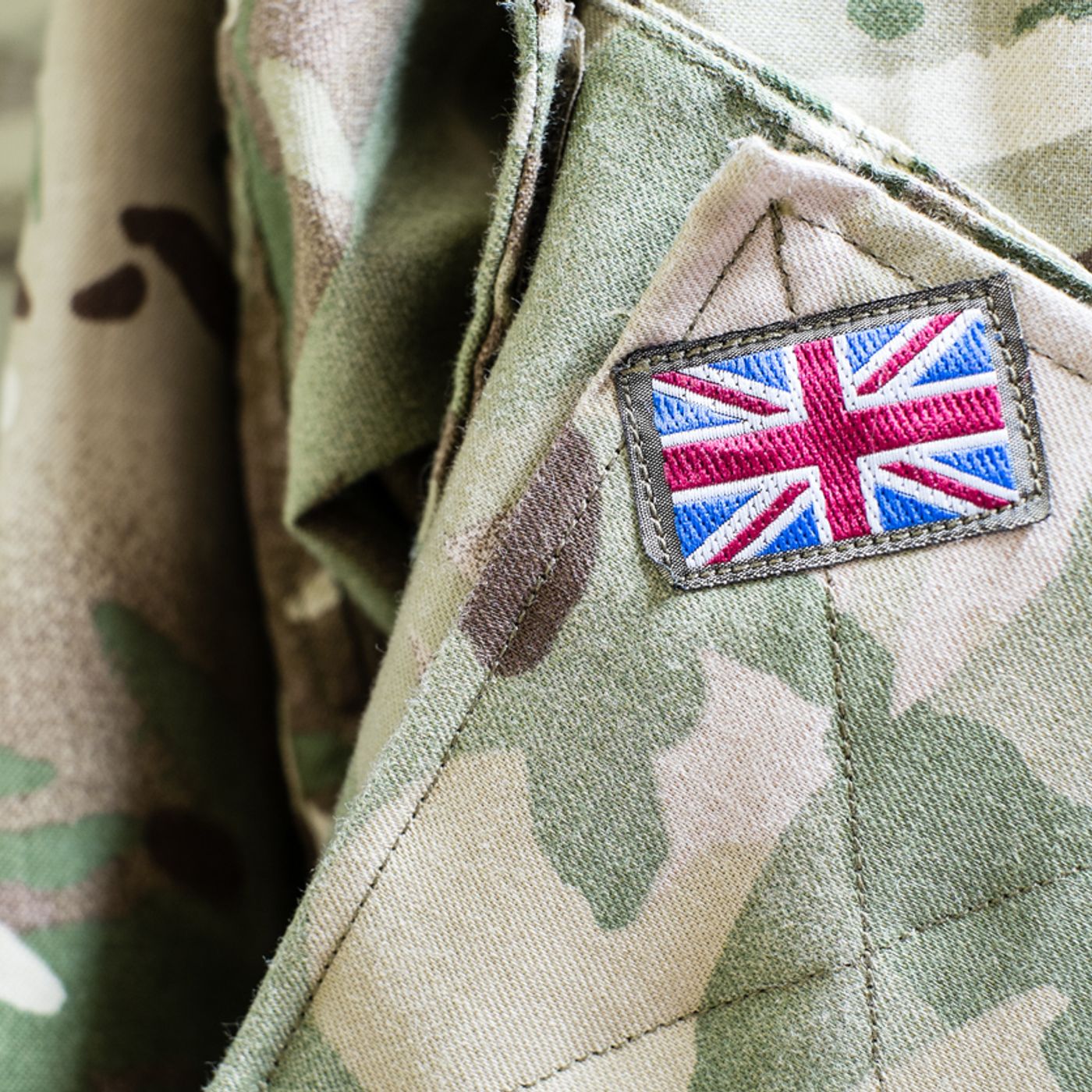 Podcast Special: is British defence ready for the 2020s?