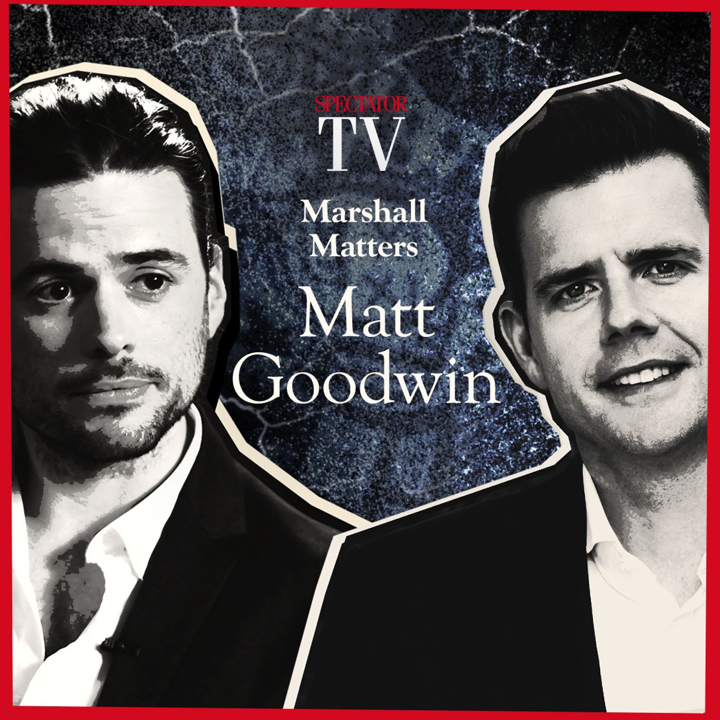 Marshall Matters: Matt Goodwin
